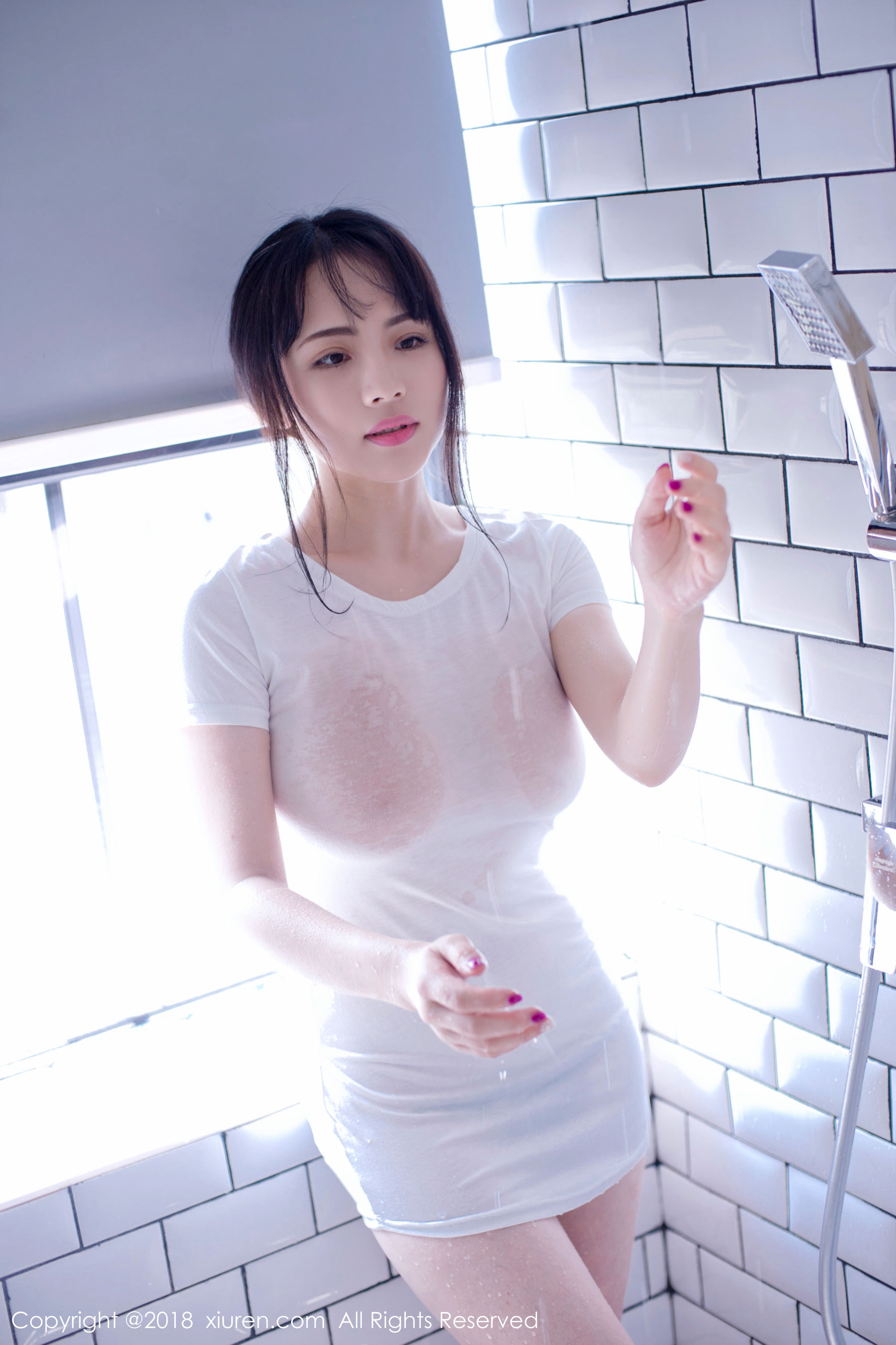 秀人 No.1240 瑞瑞ruirui-66COS