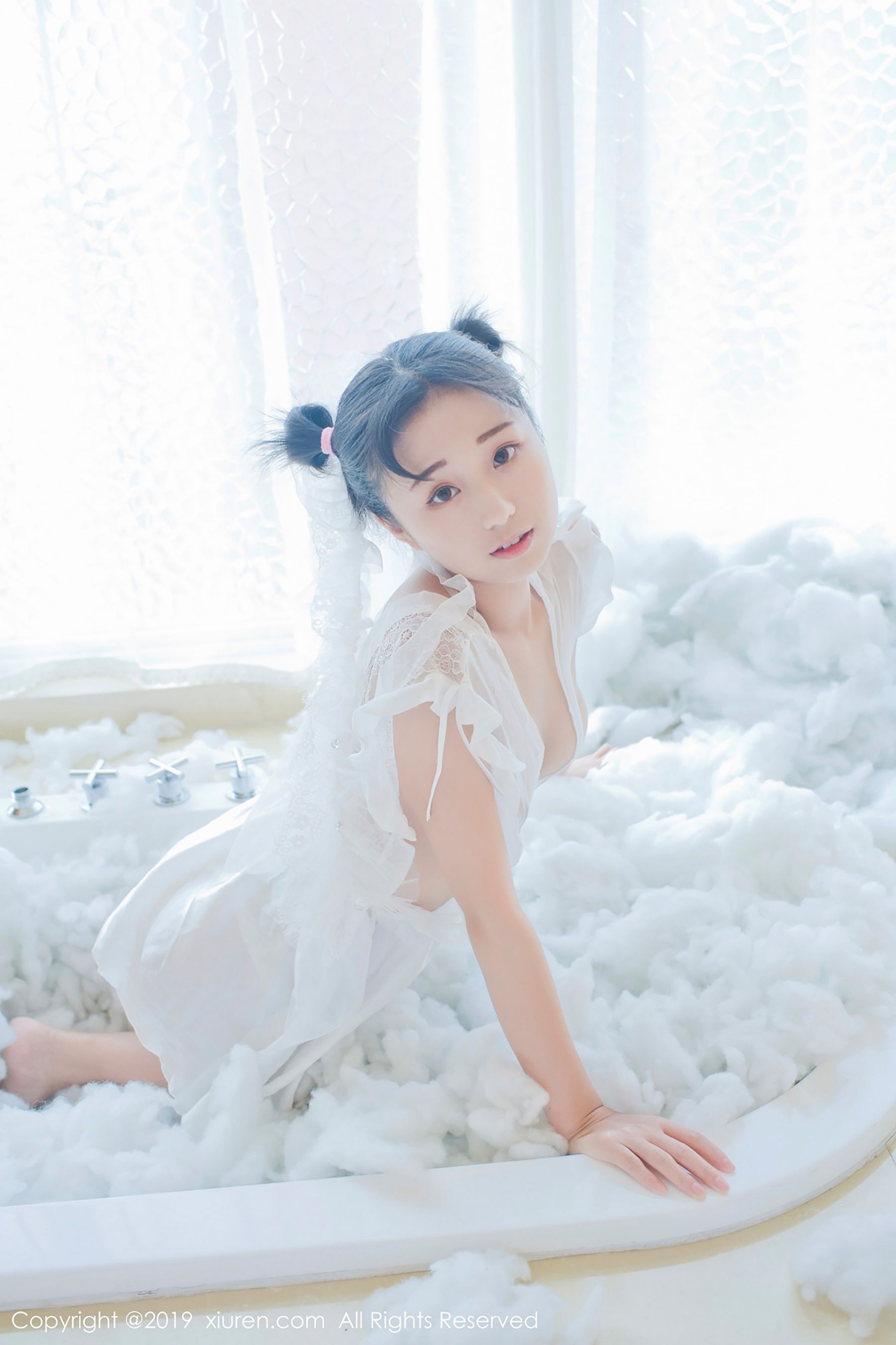 XiuRen 秀人网 No.1313 仓井优香-66COS