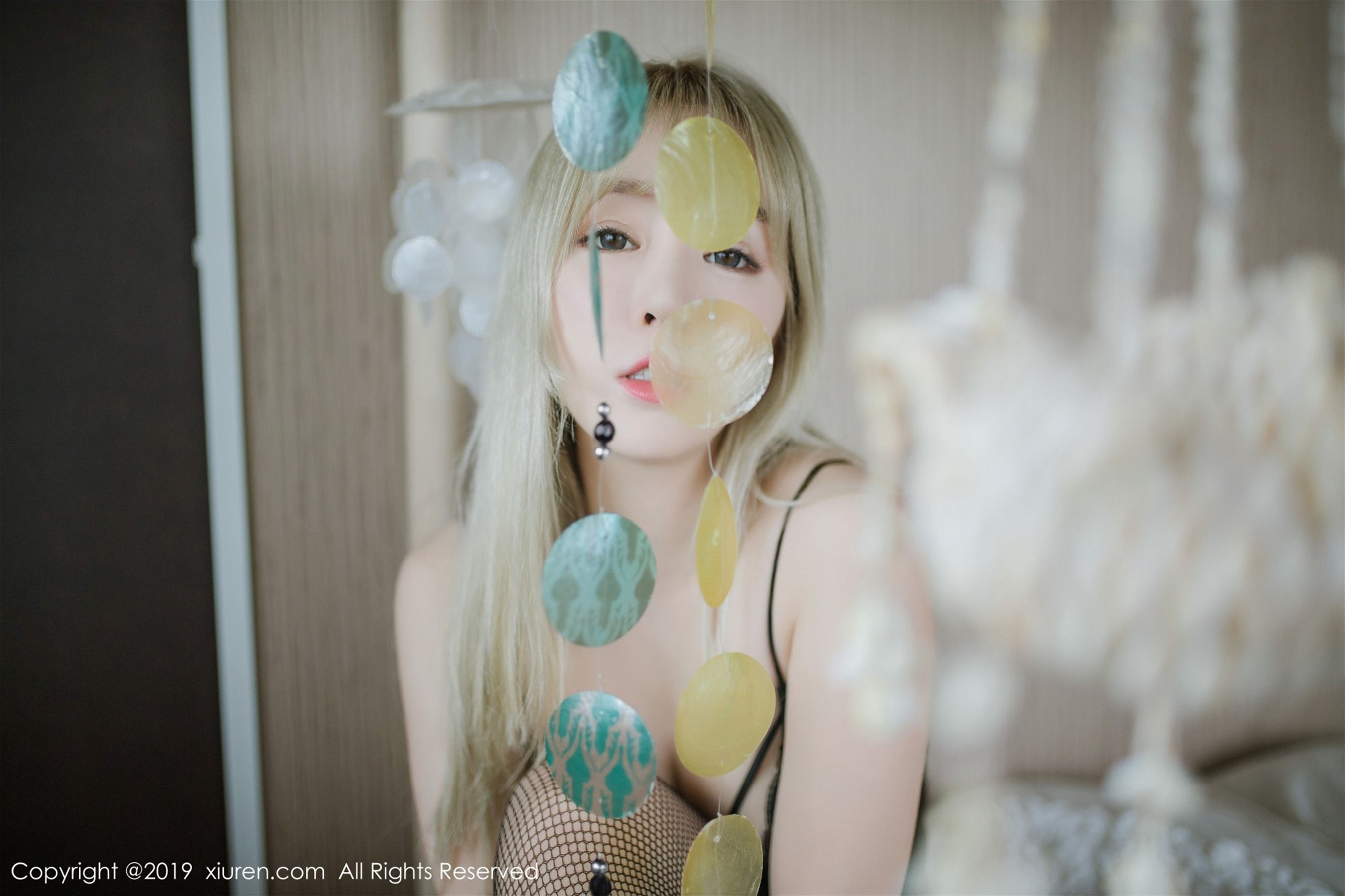 XiuRen 秀人网 No.1400 王雨纯-66COS