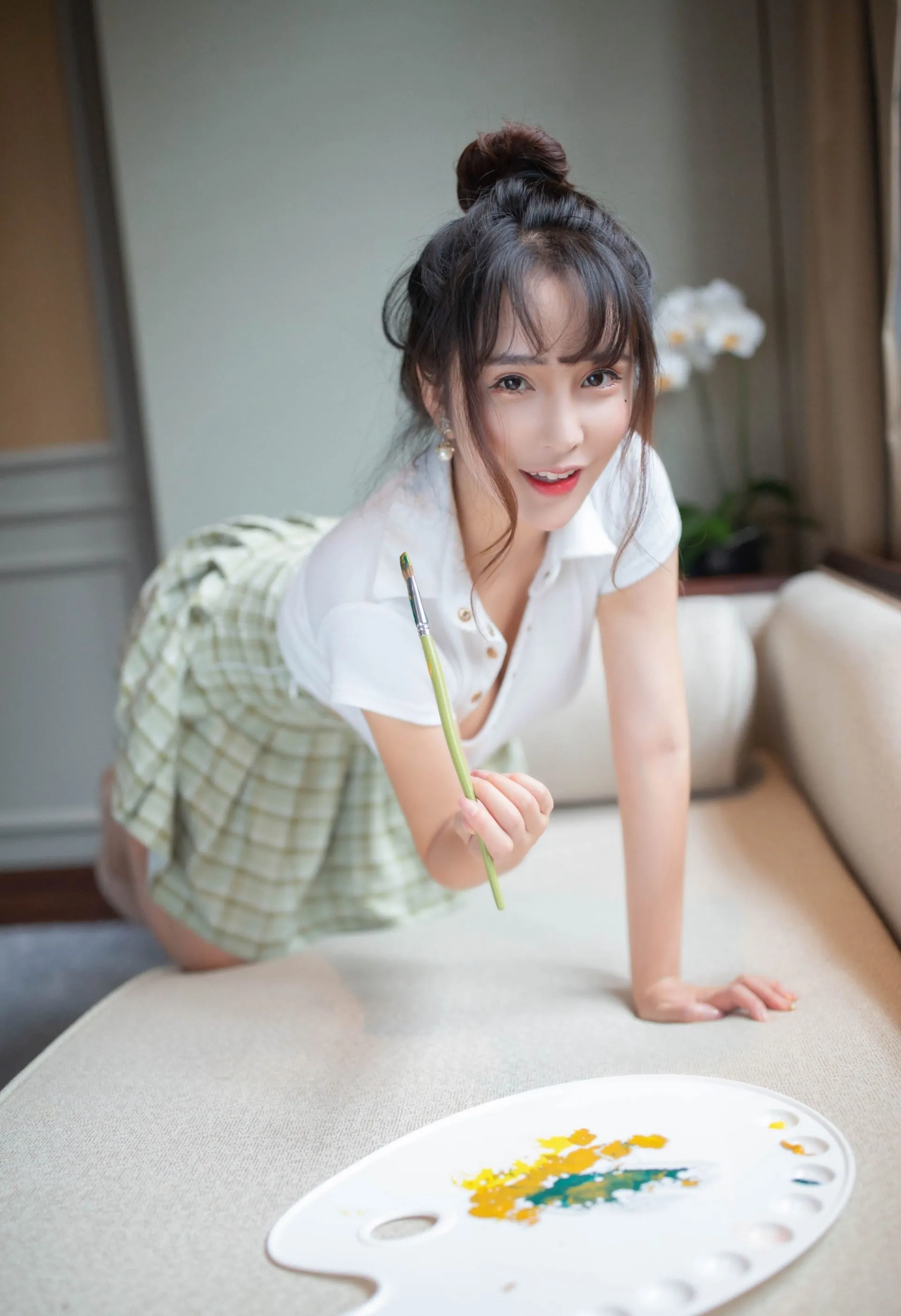 XIUREN秀人网 No.1705 陶喜乐_lele-66COS