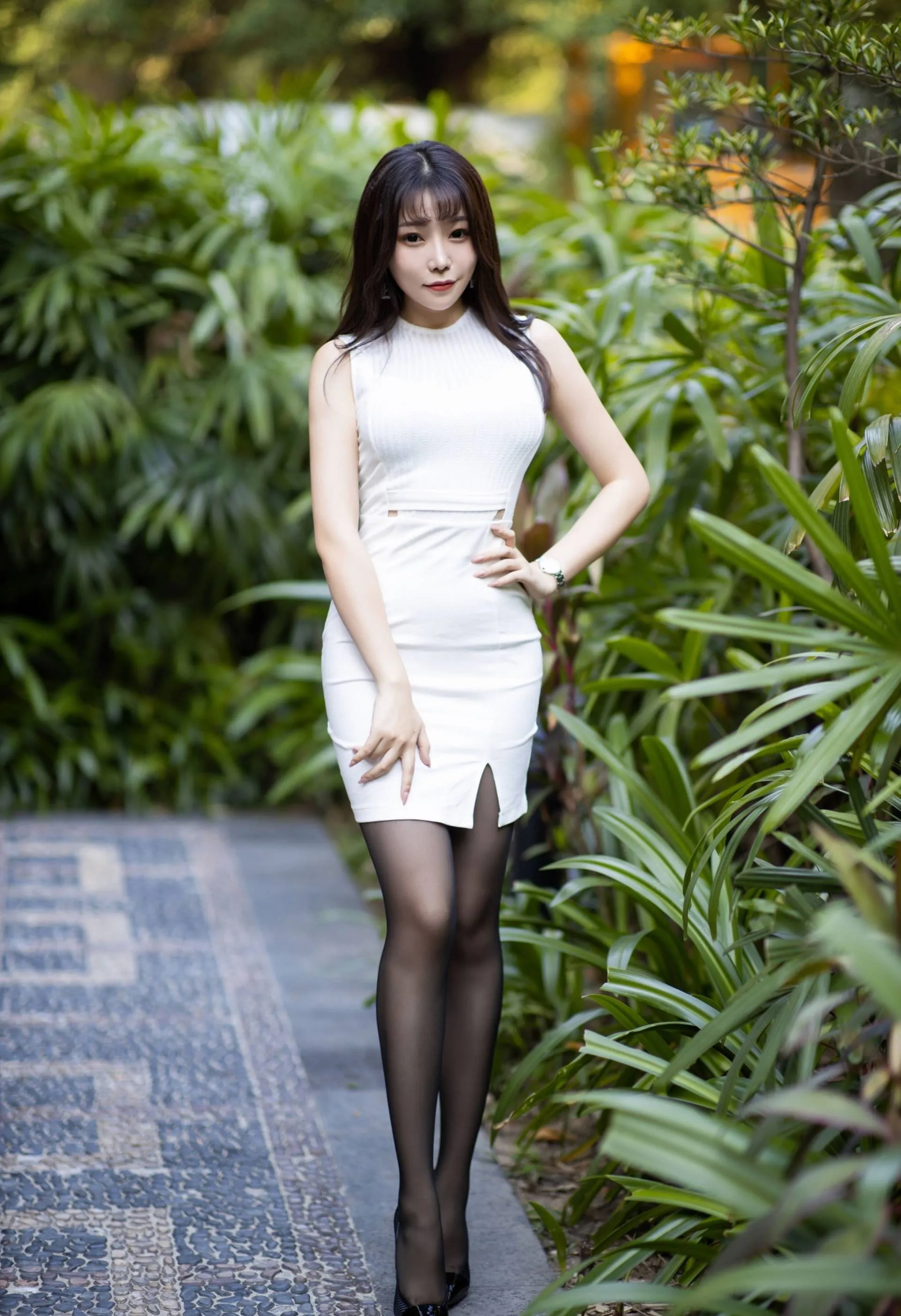 XIUREN秀人网 No.1714 芝芝Booty-66COS