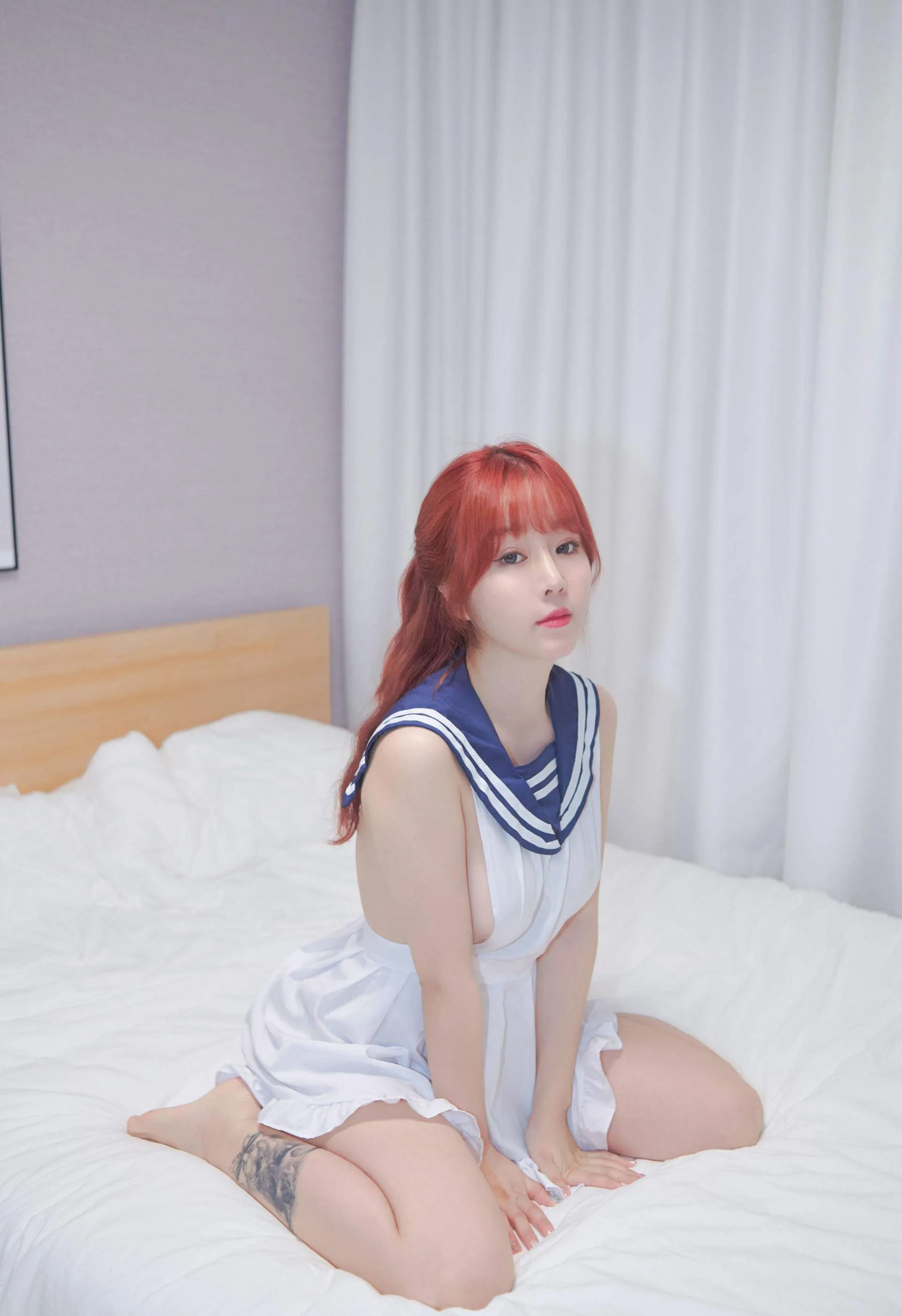 XIUREN秀人网 No.1744 王雨纯-66COS