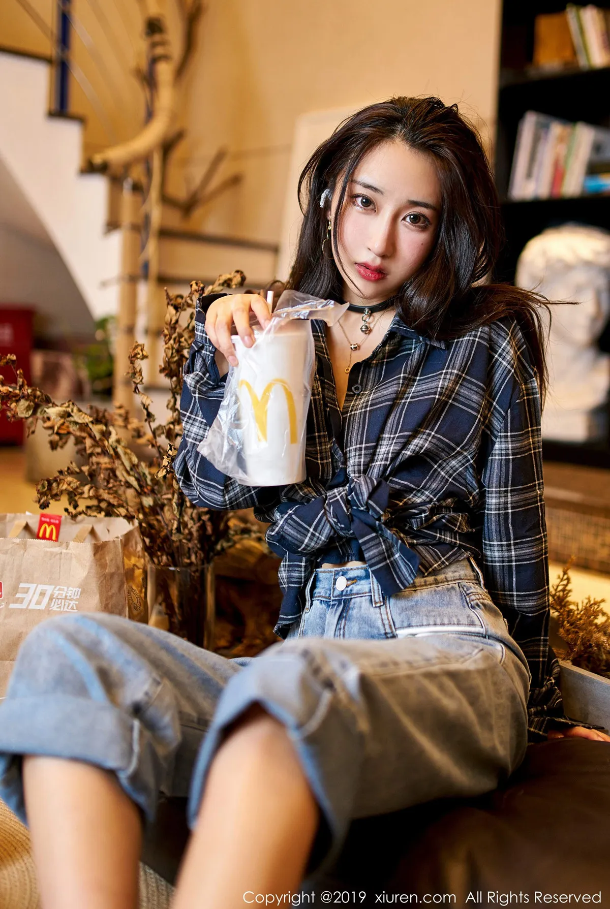 XIUREN秀人网 N0.1847 Betty林子欣 插图2