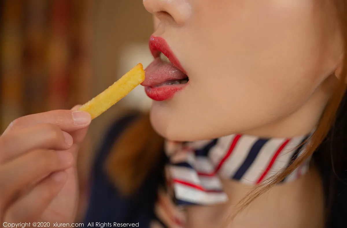 XIUREN秀人网 N0.1945 陆萱萱 插图5