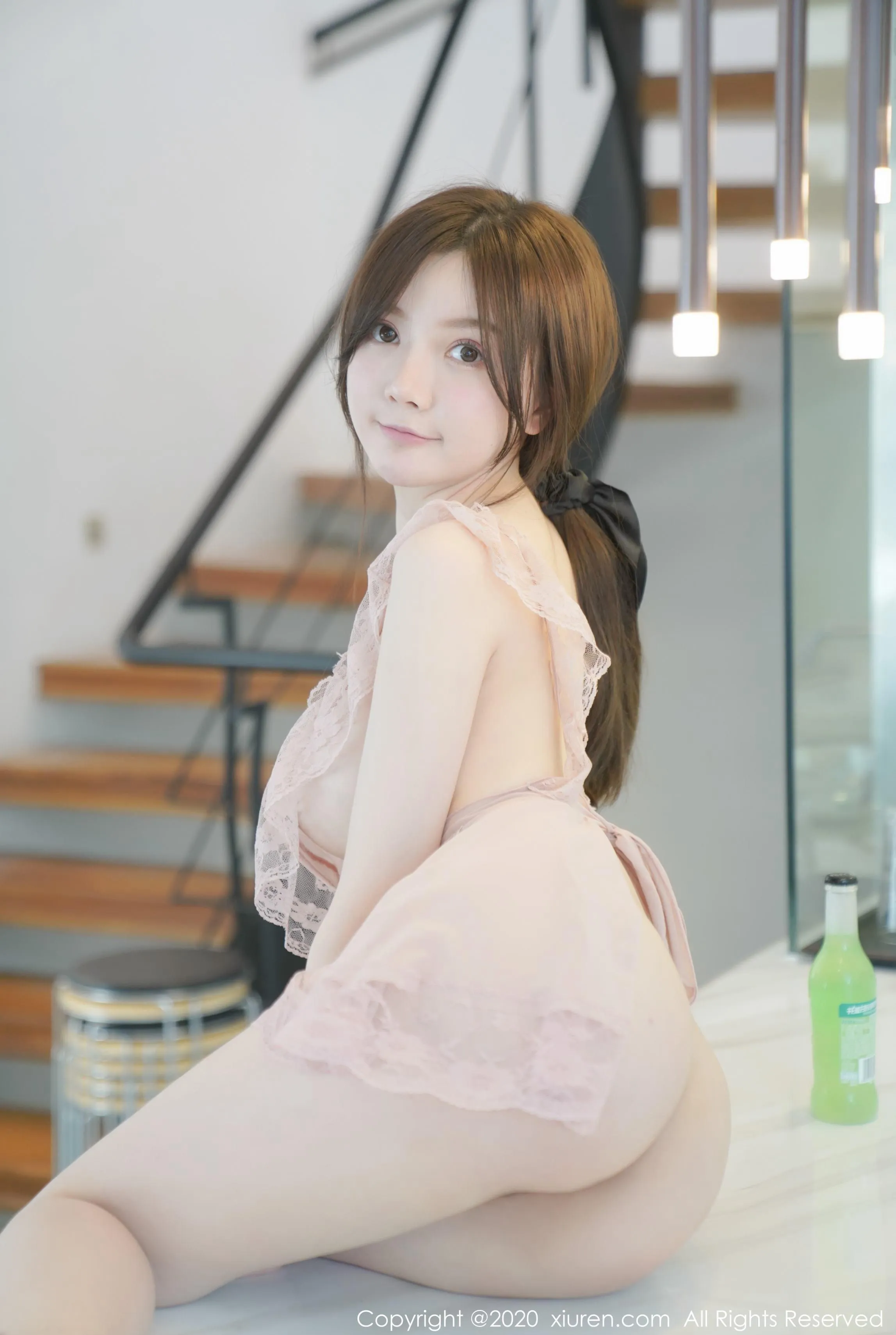 XIUREN秀人网 NO.2186 糯美子Mini-66COS