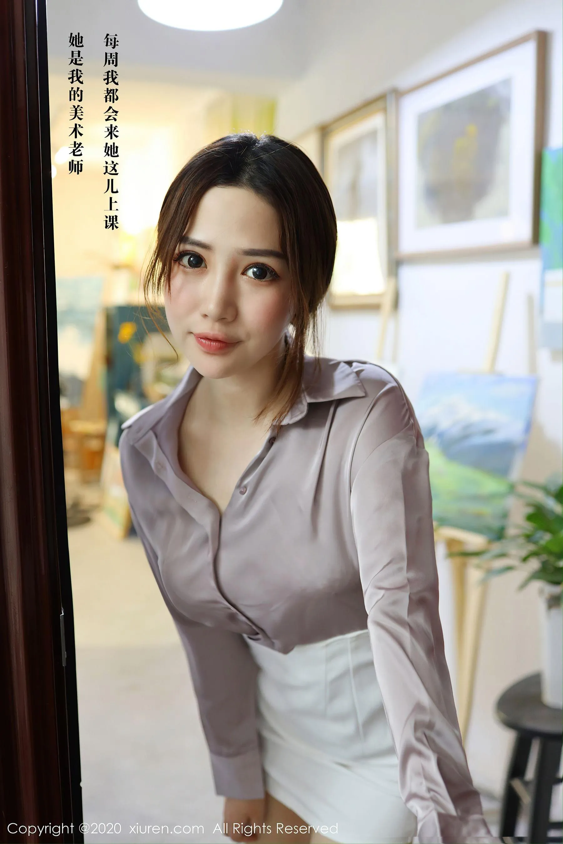 秀人XIUREN No.2288 蛋糕Cake-66COS