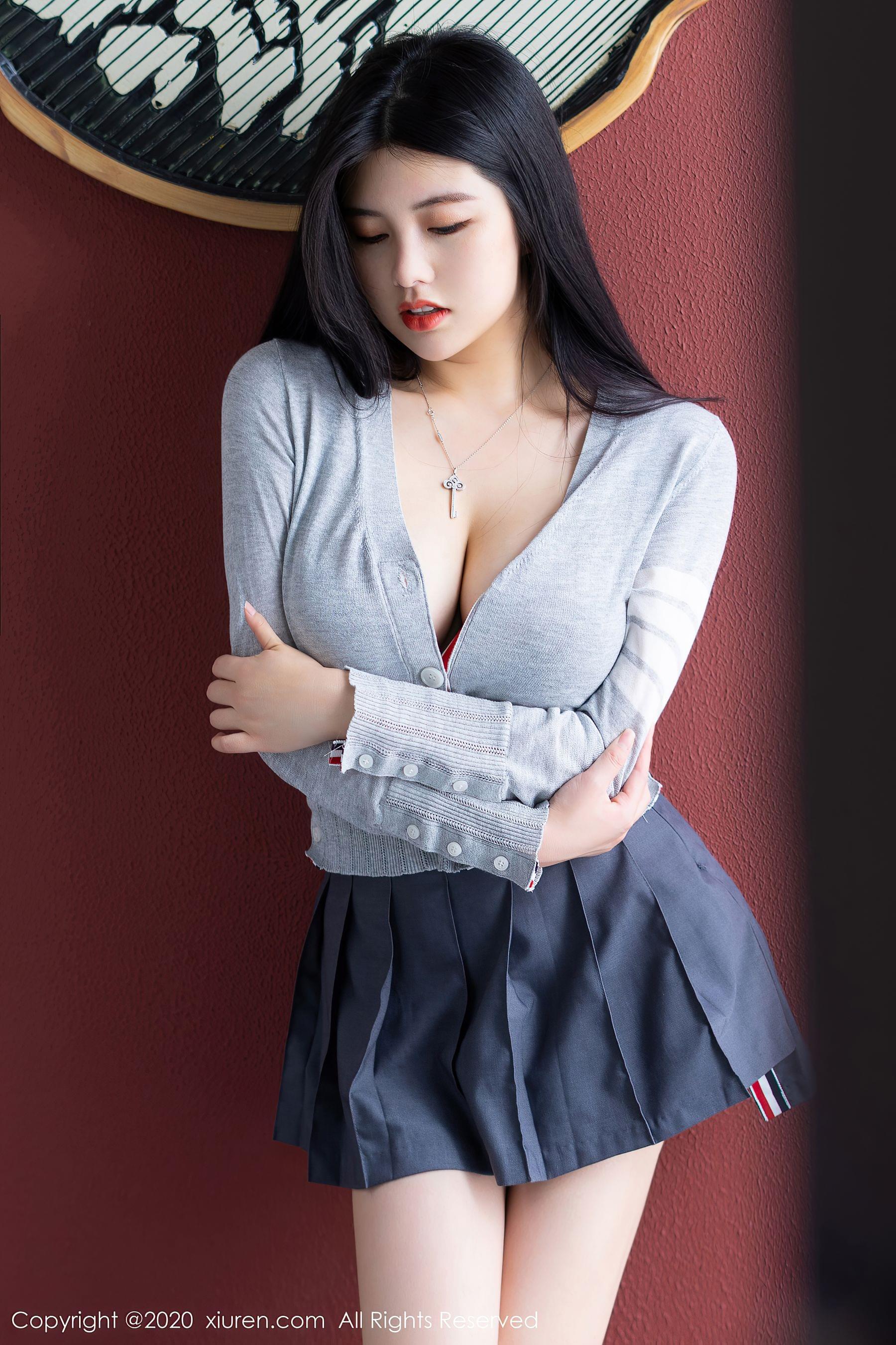 秀人 No.2508 娜露Selena-66COS
