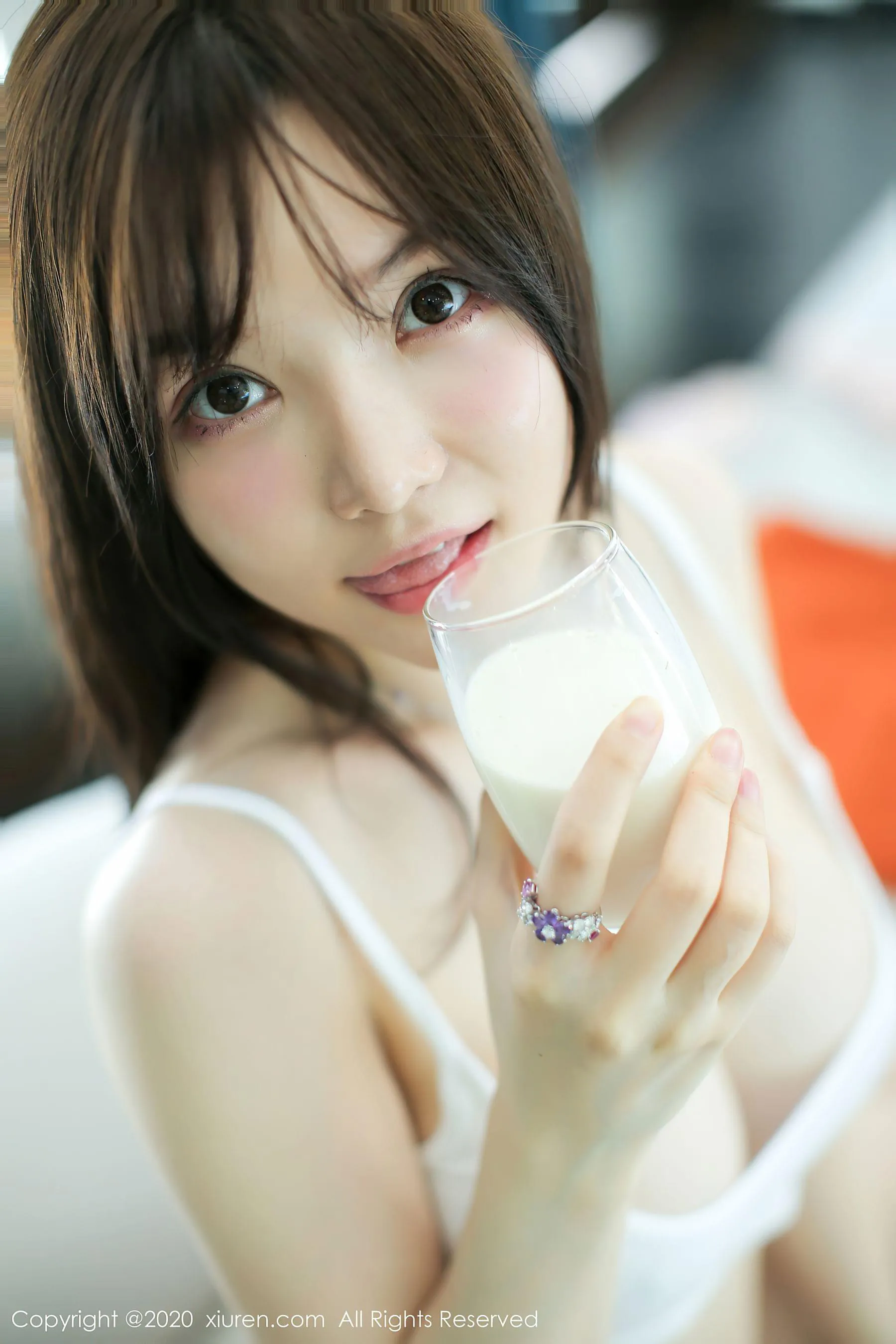 秀人 No.2565 糯美子Mini-66COS