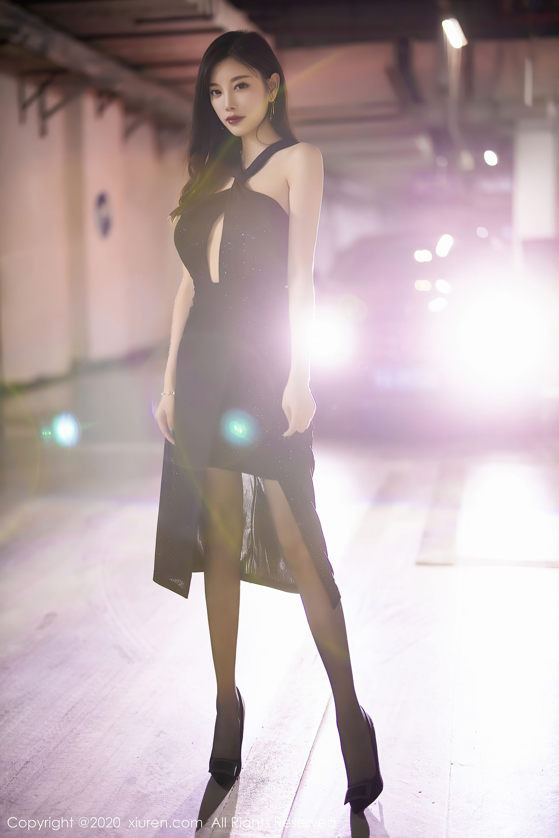 秀人 No.2616 杨晨晨sugar 插图6