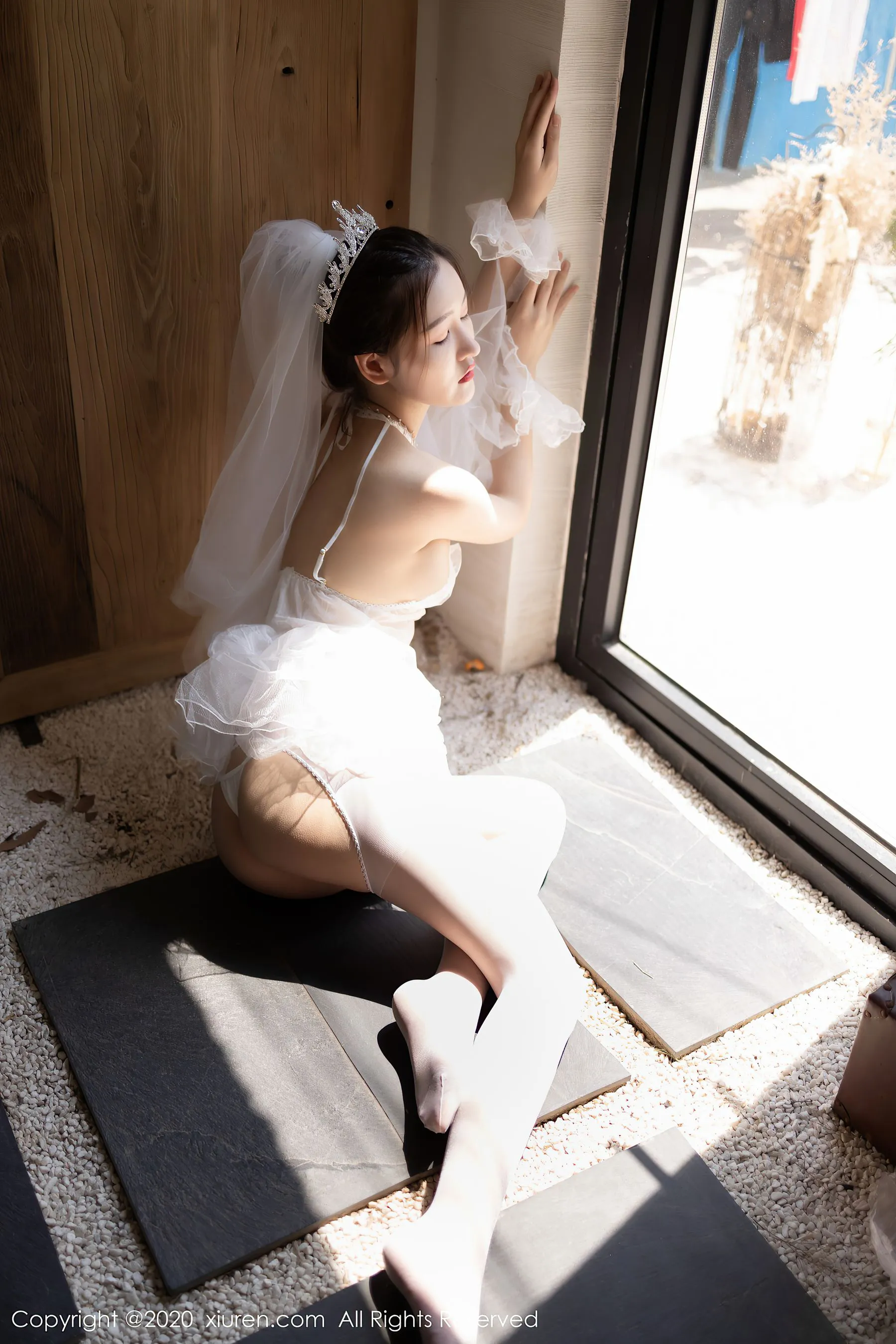 秀人 No.2706 沈梦瑶 插图6