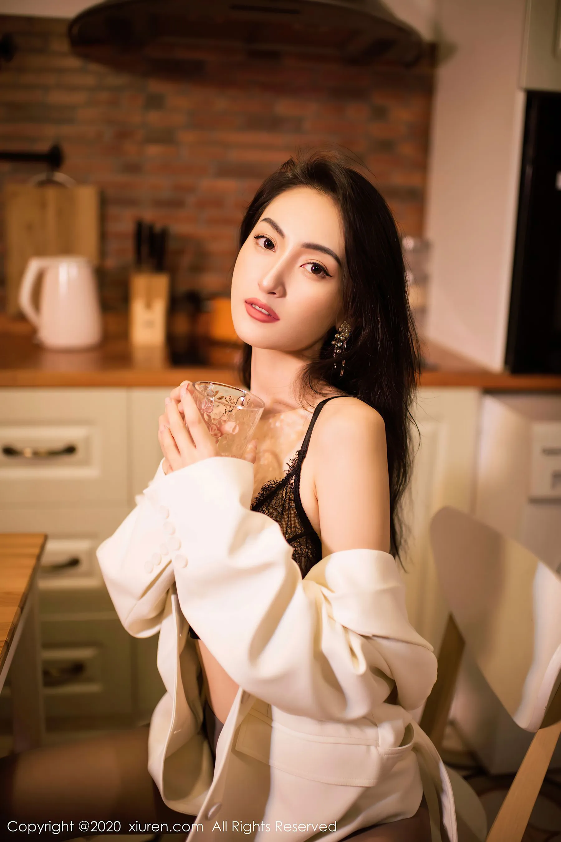 秀人 No.2718 陈舒羽-66COS