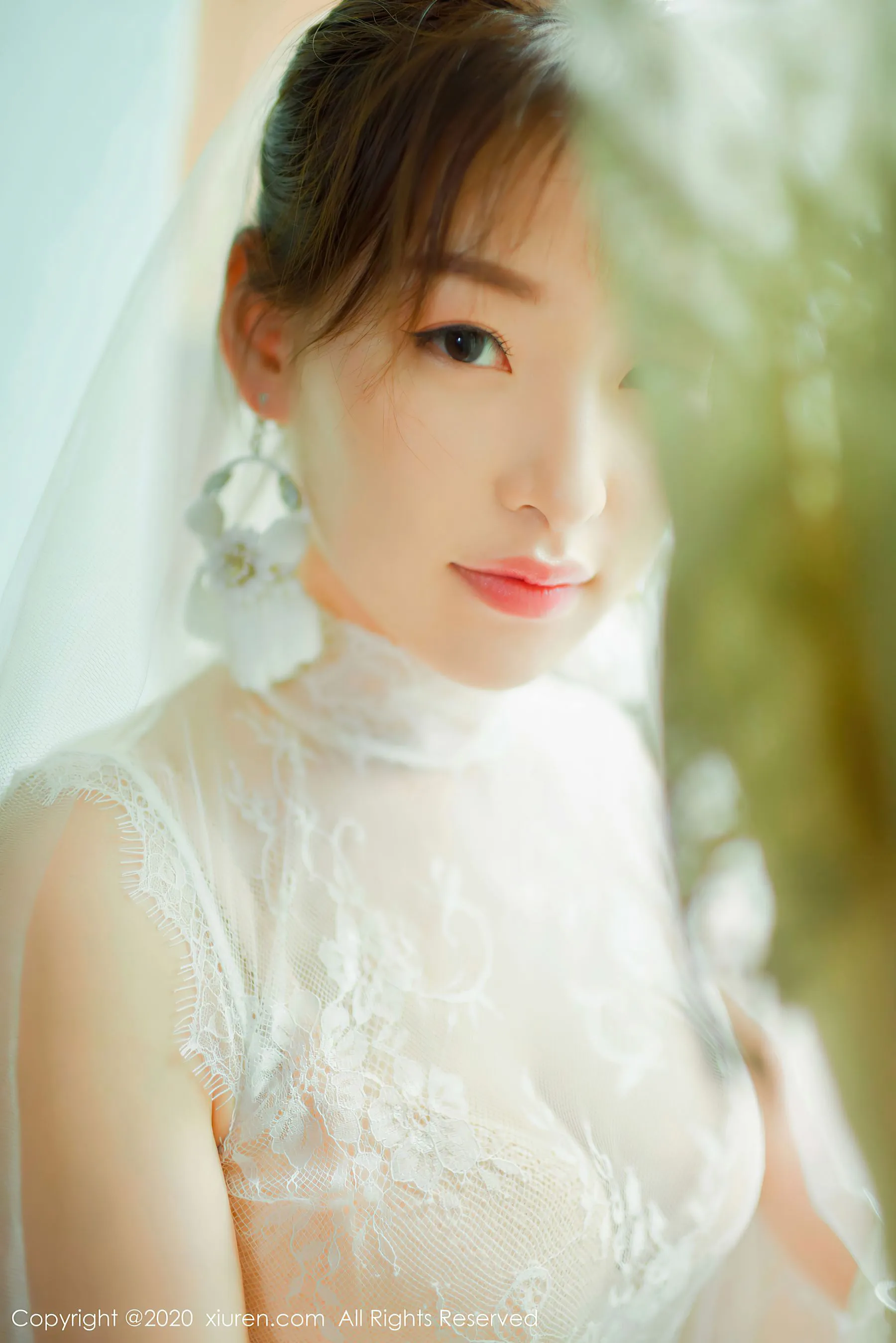 秀人 No.2848 范京宜-66COS