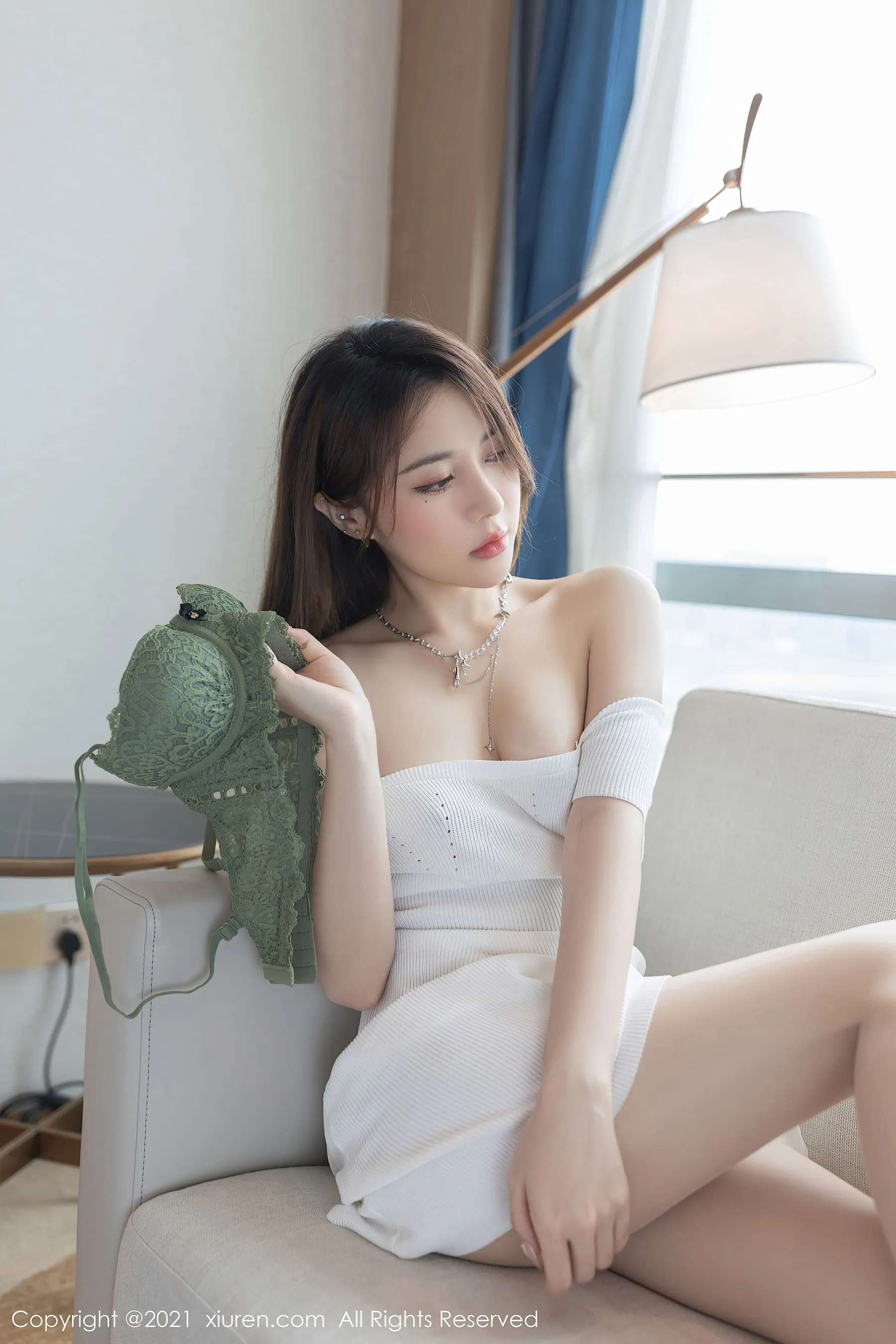 秀人 No.3678 鱼子酱Fish-66COS