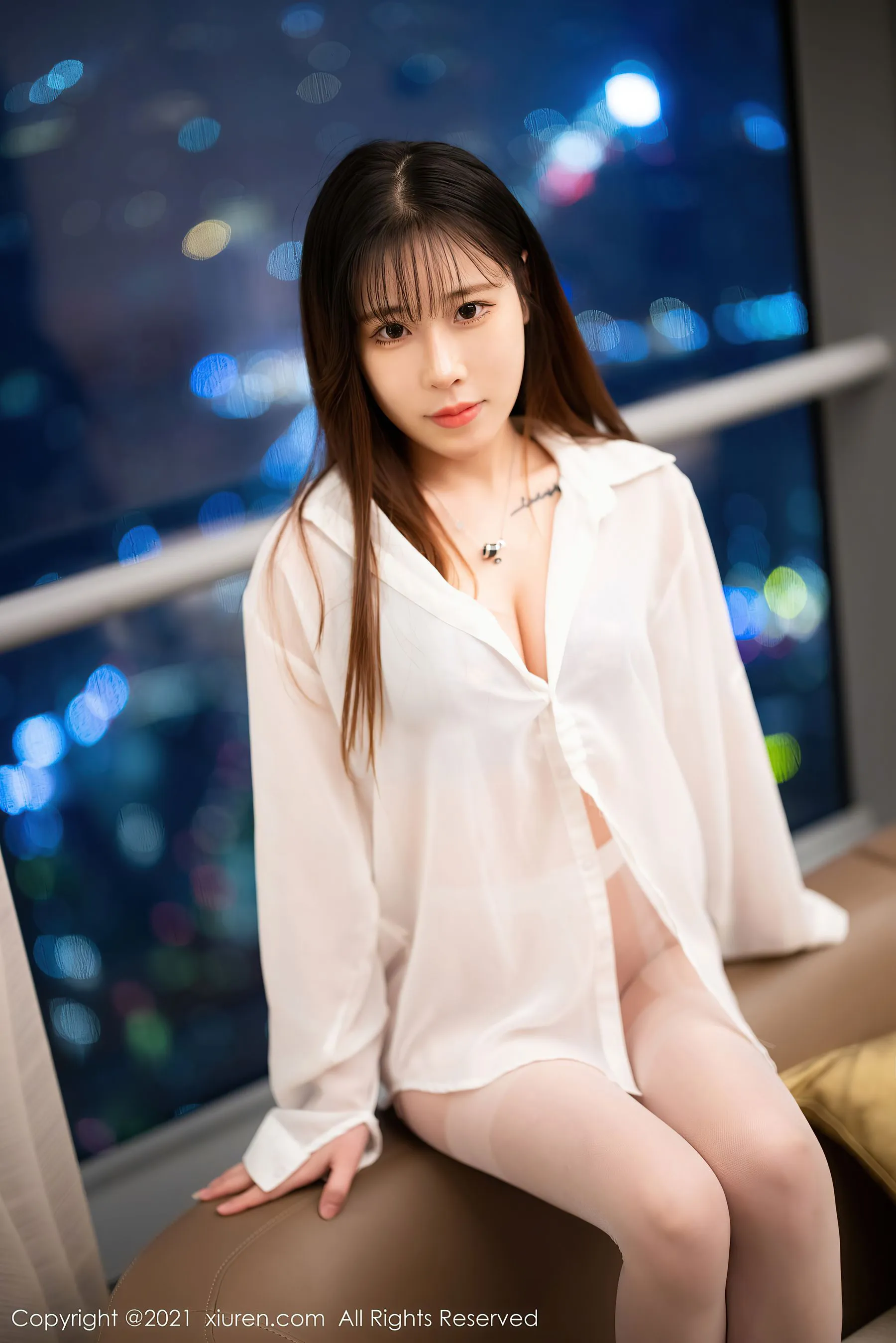 秀人 No.3832 甜熙Dora-66COS