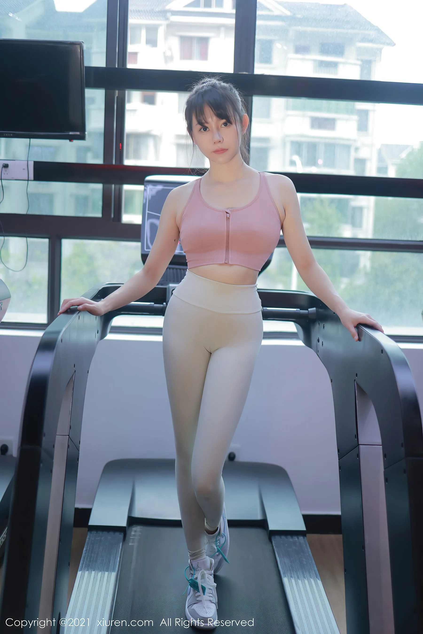 秀人 No.4137 韩希蕾 插图6