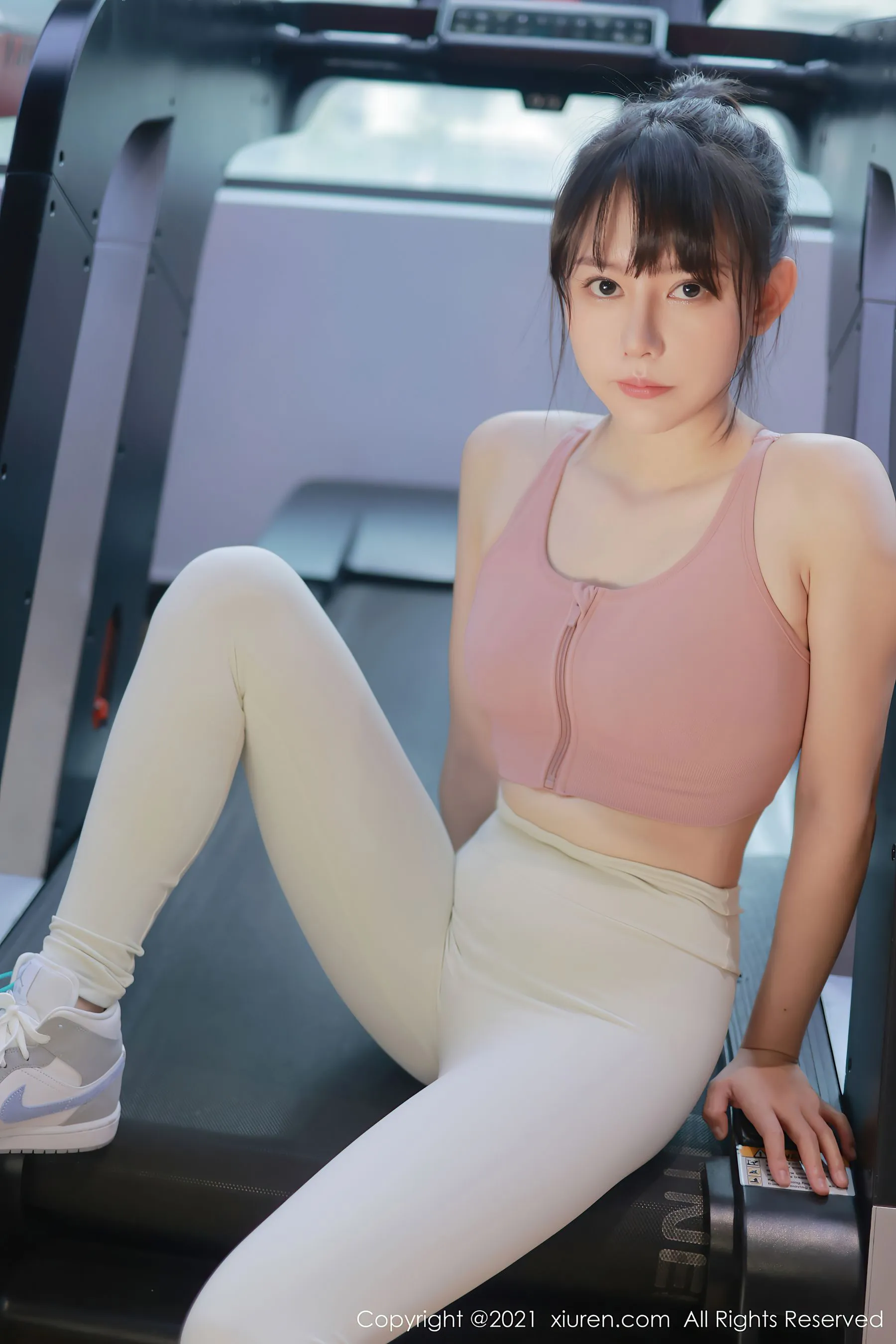 秀人 No.4137 韩希蕾-66COS