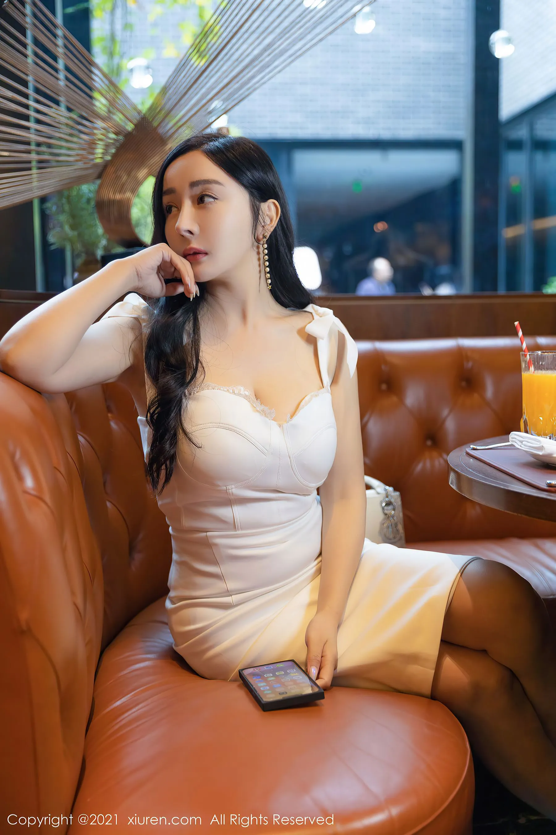 秀人 No.4155 允爾-66COS