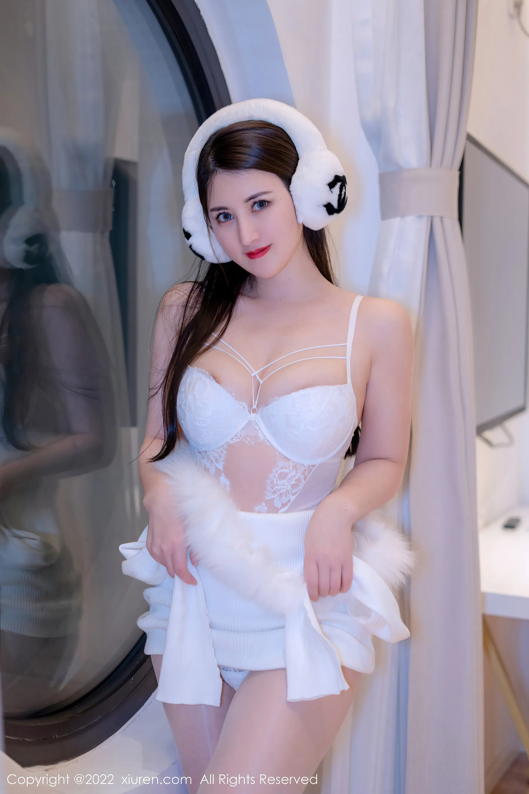 秀人网 No.4578 诗诗kiki-66COS