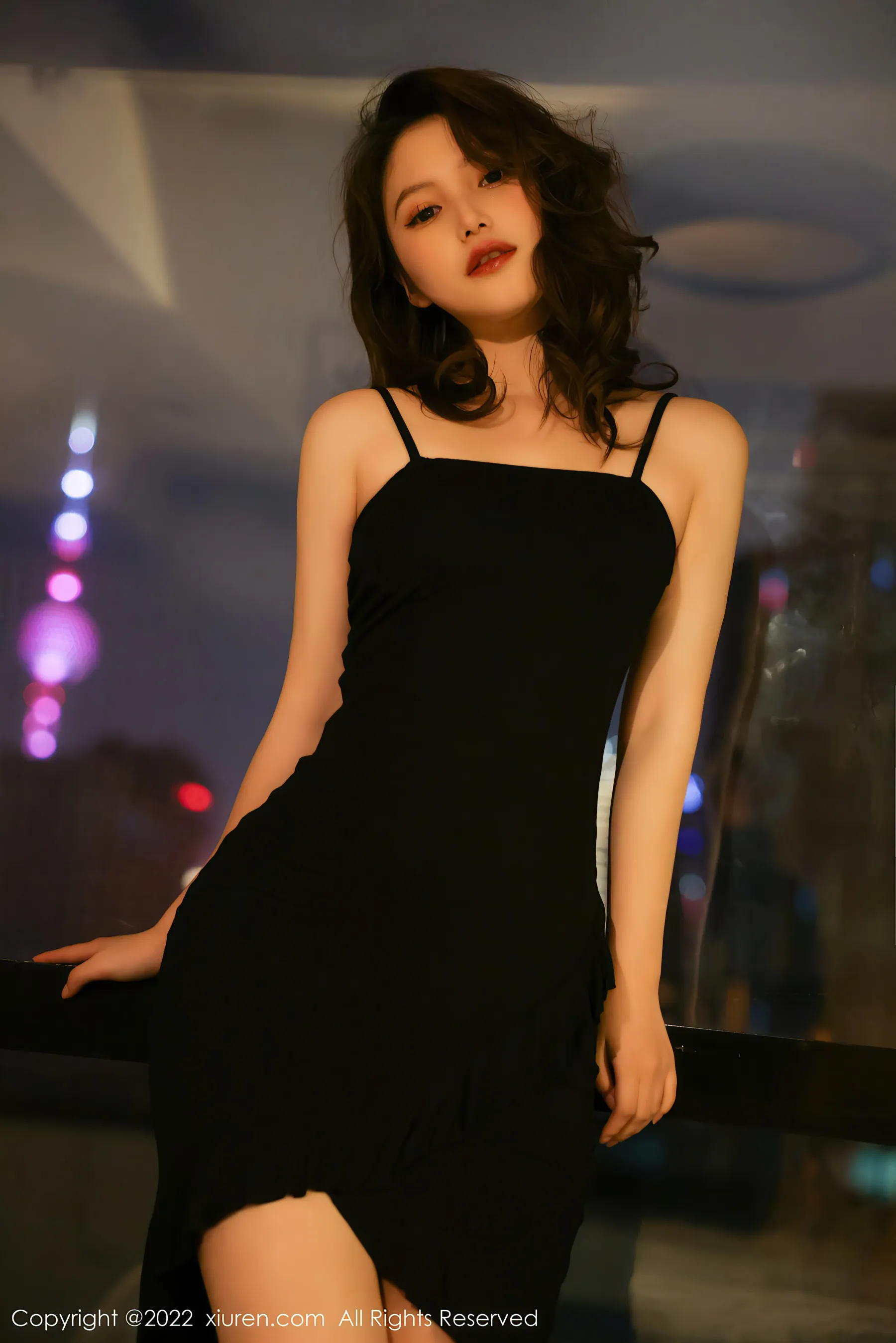 秀人网 No.4618 你的兔妹妹-66COS