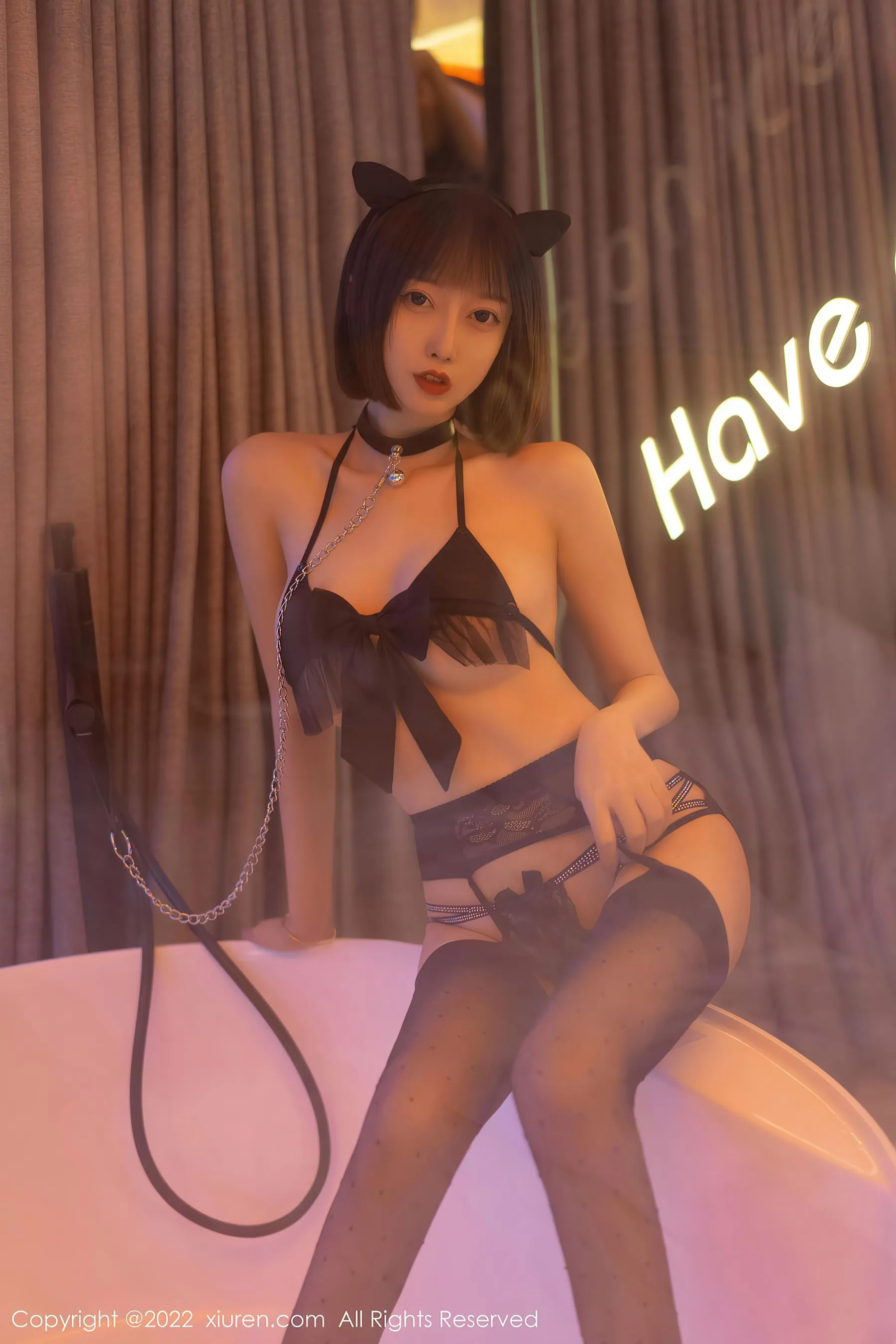 秀人网 No.4956 玥儿玥er 大理旅拍-66COS