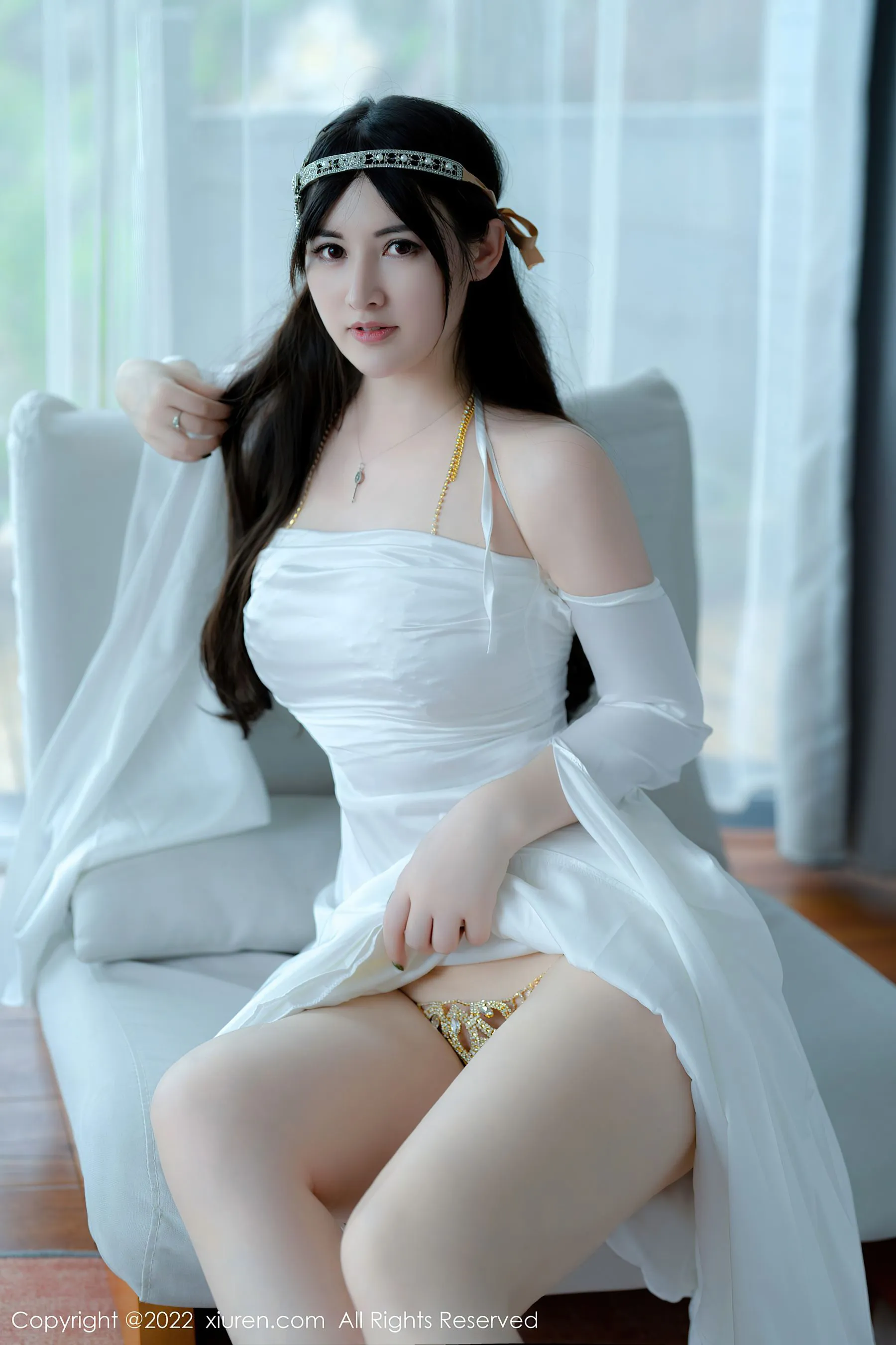 秀人网 No.5288 诗诗kiki-66COS
