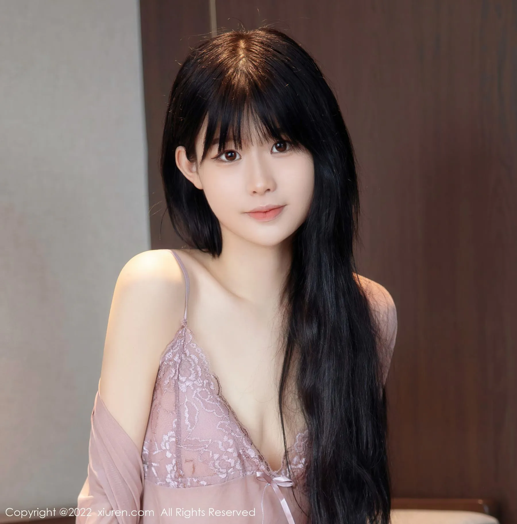 秀人网 No.5408 77qiqi 睡衣美腿-66COS