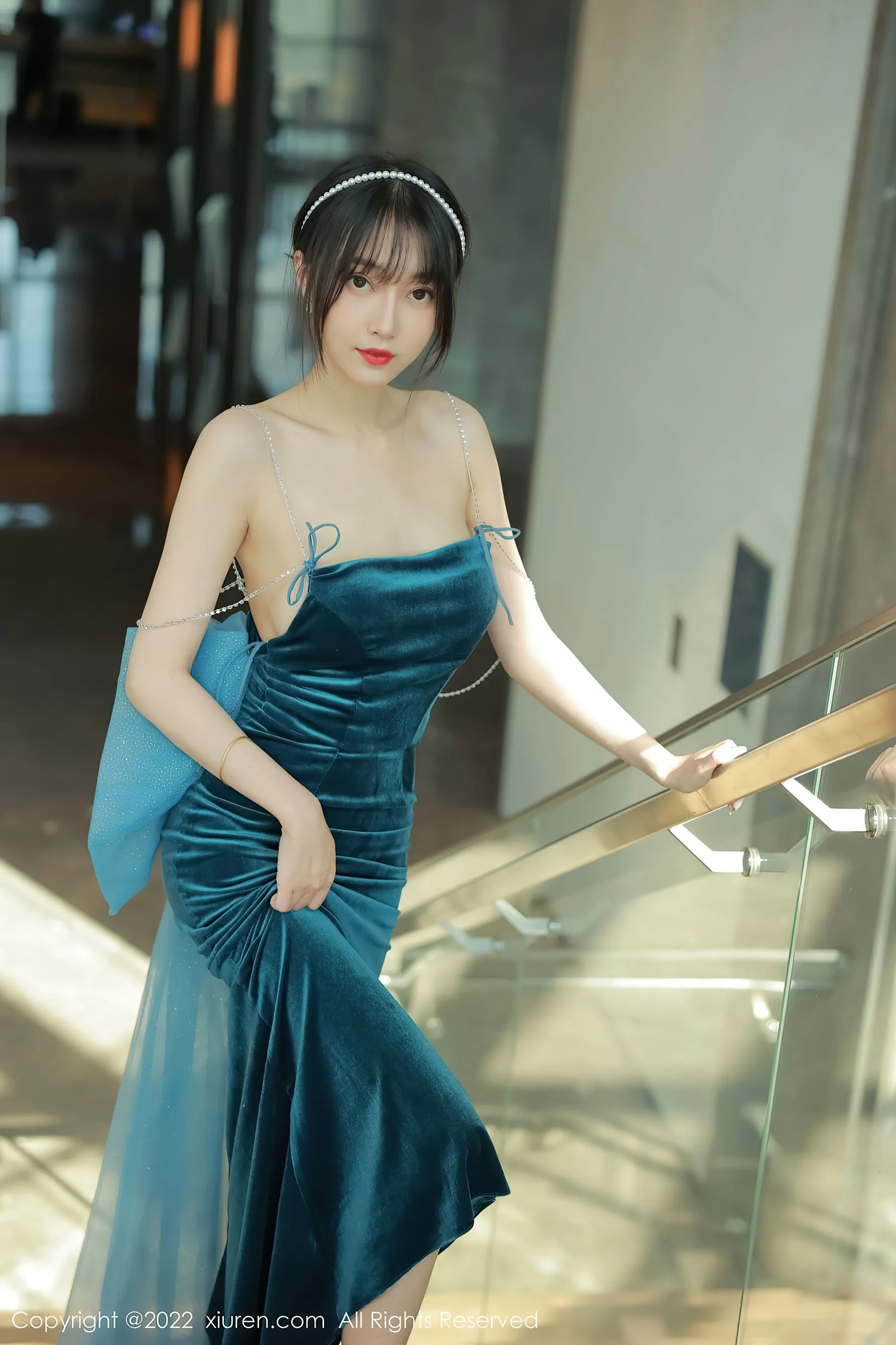 秀人网 No.5493 玥儿玥er-66COS