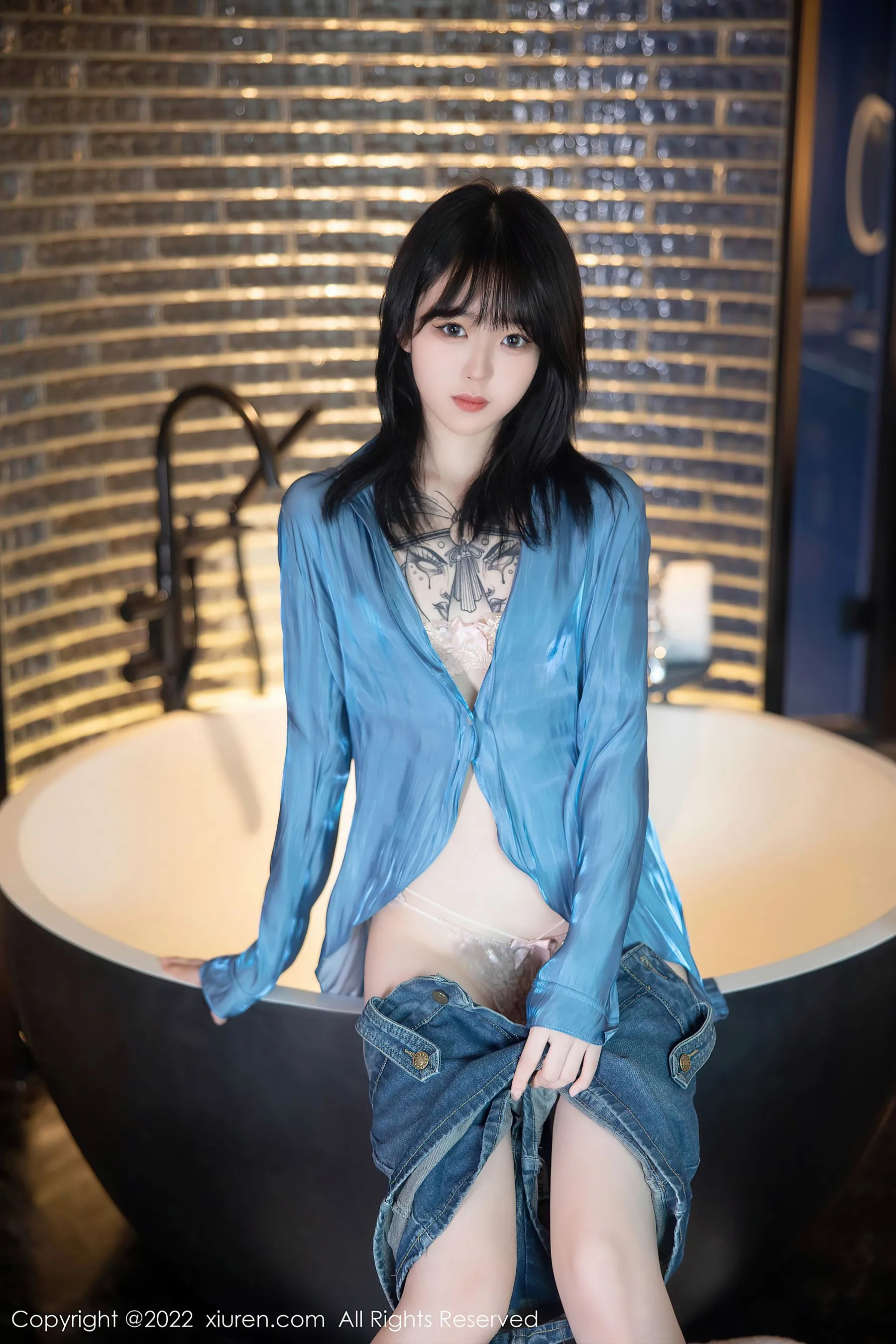 秀人网 No.5662 奶瓶-66COS