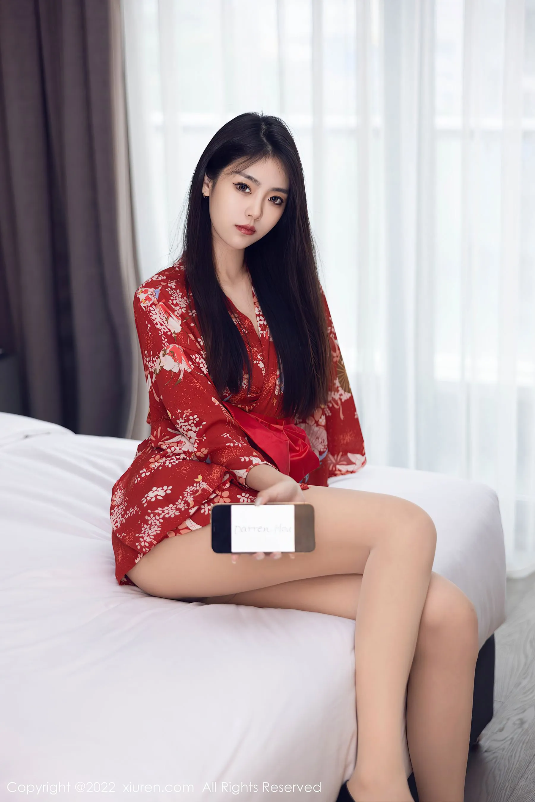 秀人网 No.5736 可樂Vicky-66COS