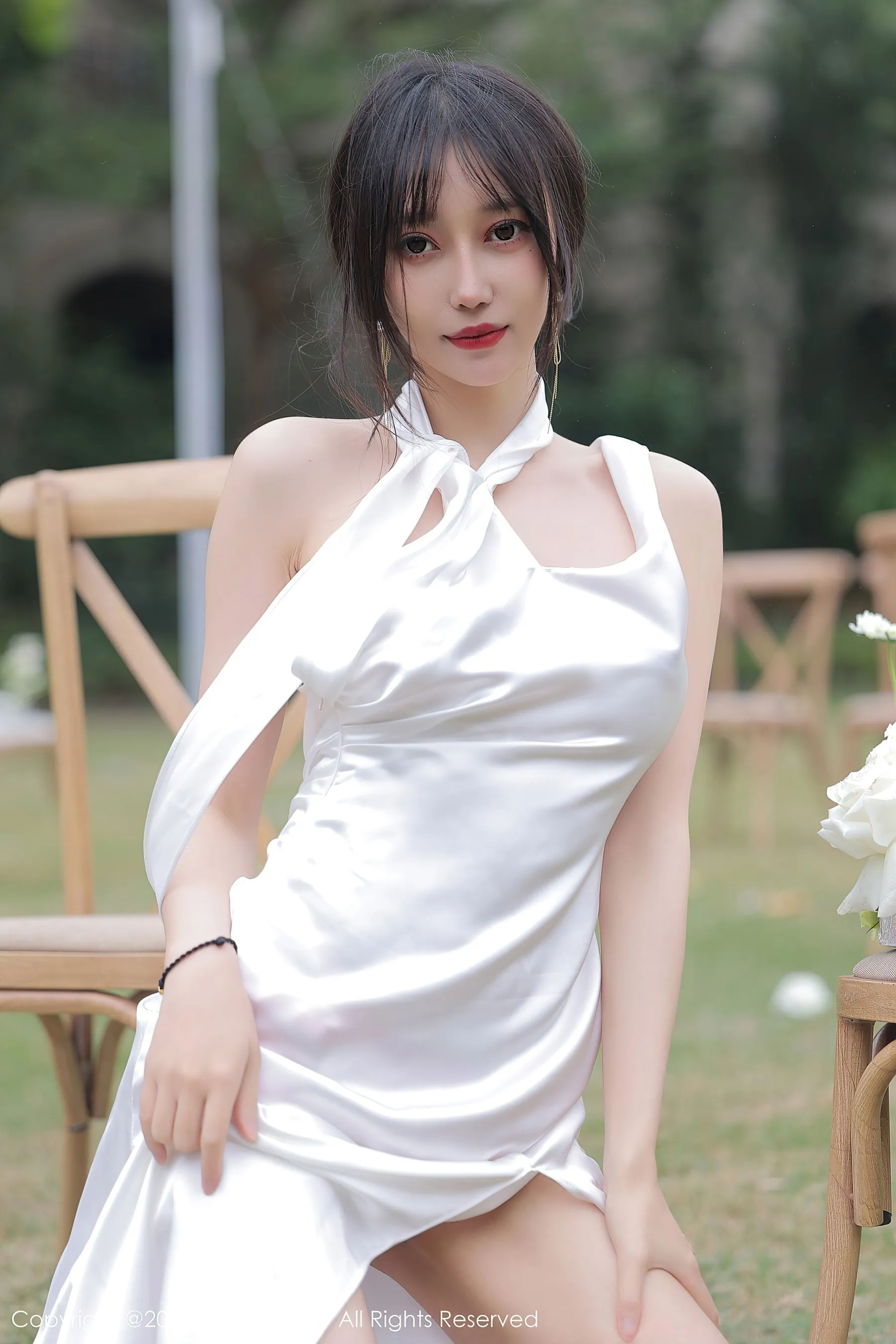 秀人网 No.6466 玥儿玥er-66COS