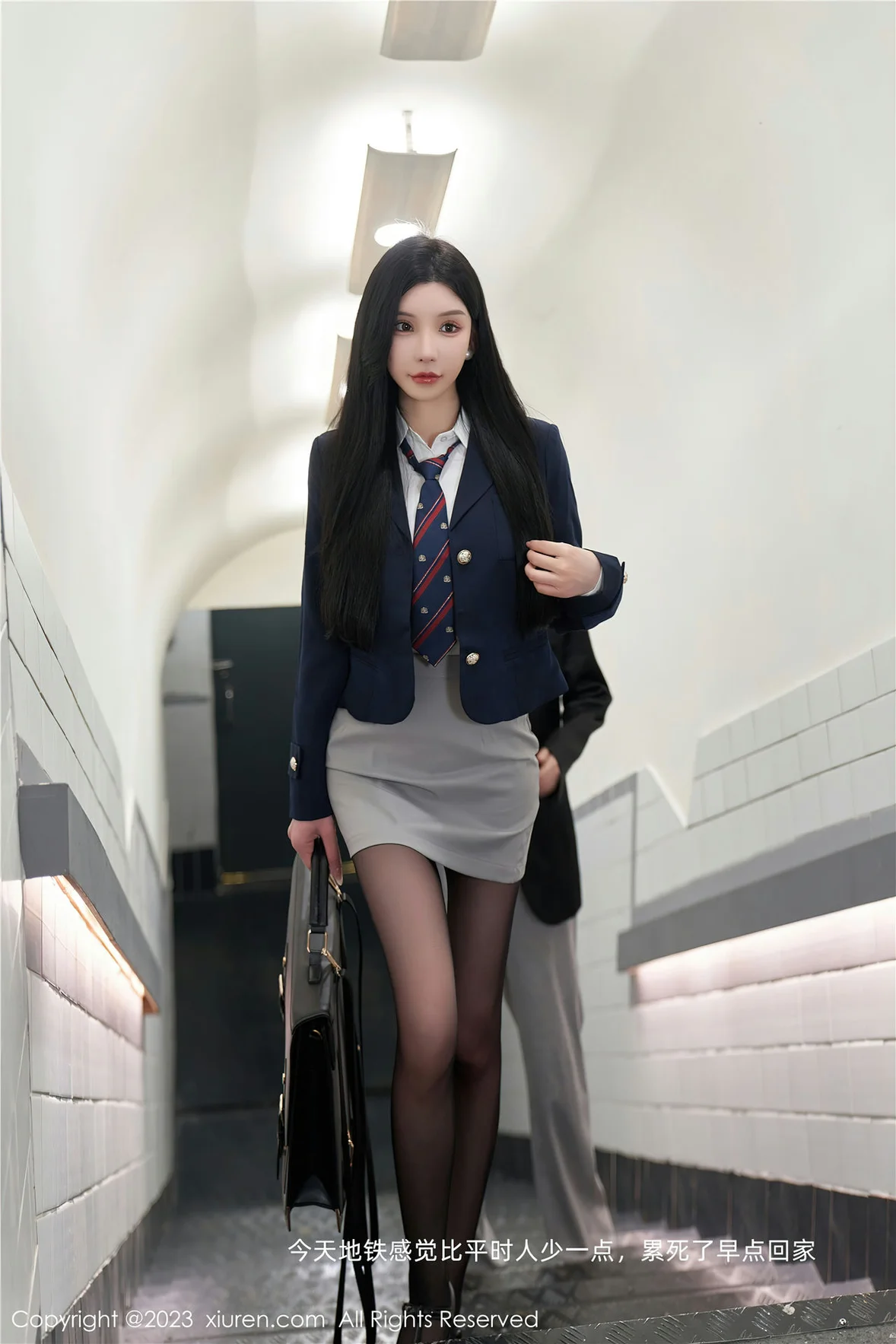 XiuRen 秀人 No.7086 周于希Sally 主题《不能说的秘密》心愿旅拍 [101P]-66COS