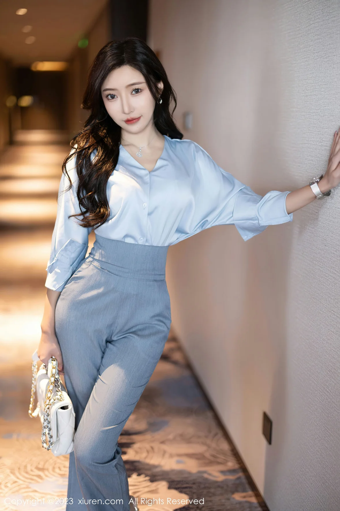 XiuRen 秀人 No.7123 王馨瑶yanni 蕾丝内衣性感写真 [86P]-66COS