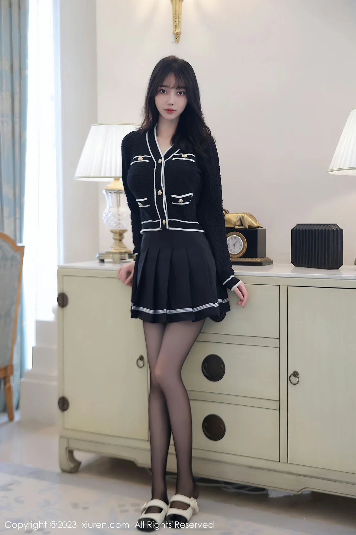 XiuRen 秀人 No.7287 玥儿玥er 薄纱内衣杭州旅拍 [83P]-66COS