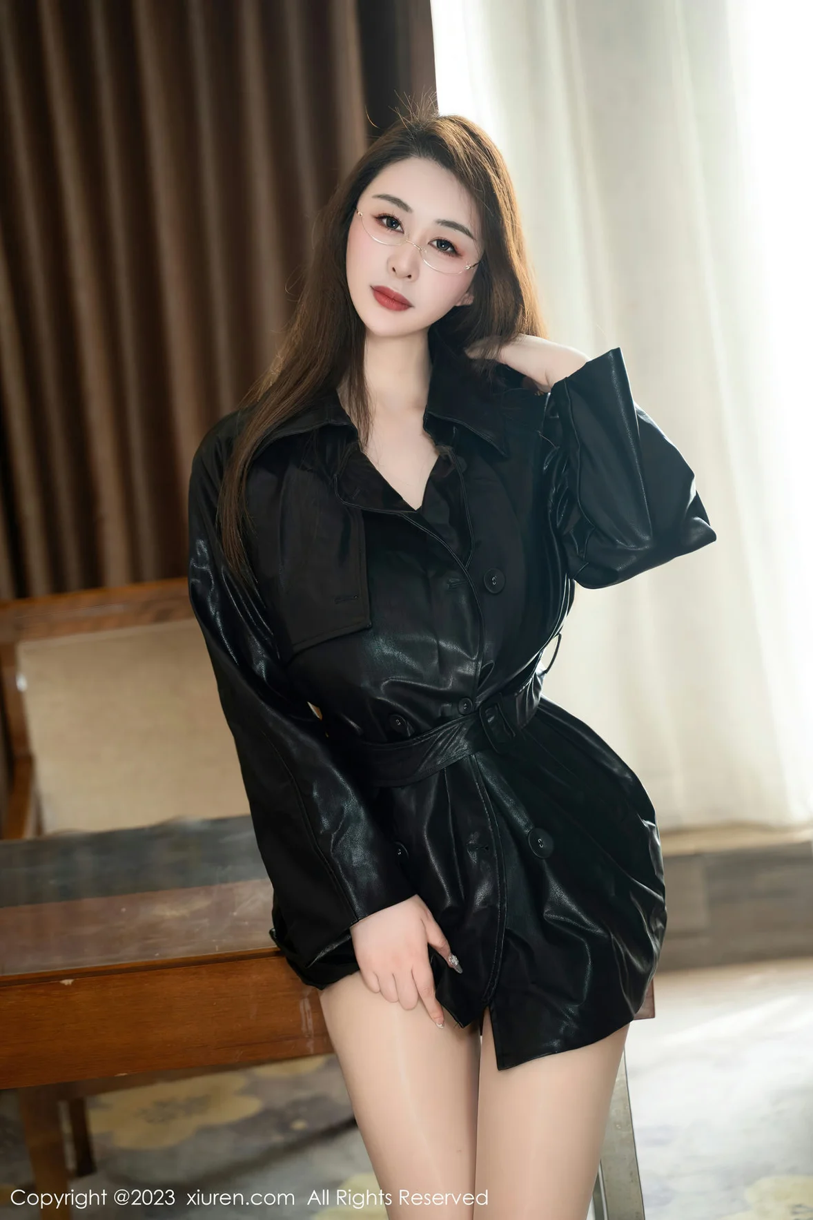 XiuRen 秀人 No.7307 王俪丁呀 波澜壮阔妹子写真 [64P]-66COS