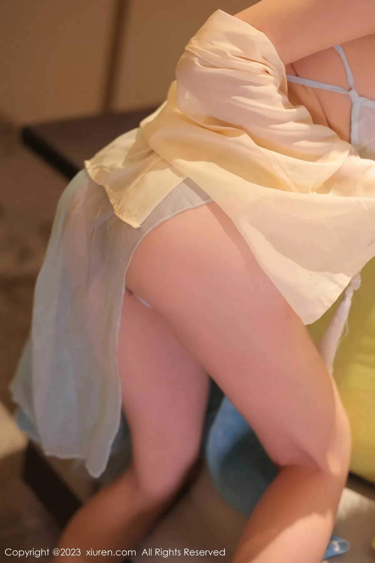 XiuRen 秀人 No.7514 唐宁宁 [75P] 插图3