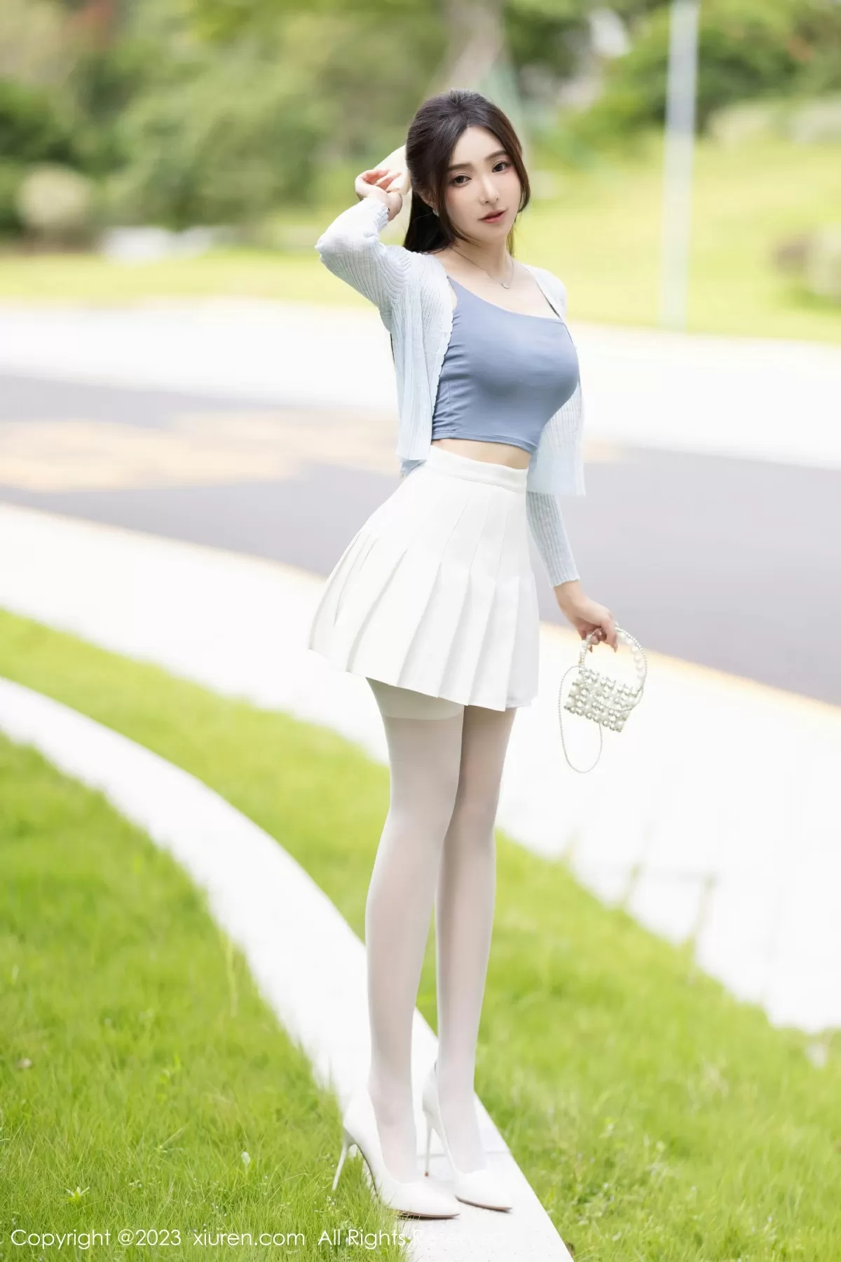 XiuRen 秀人 No.7515 王馨瑶yanni [92P] 插图5