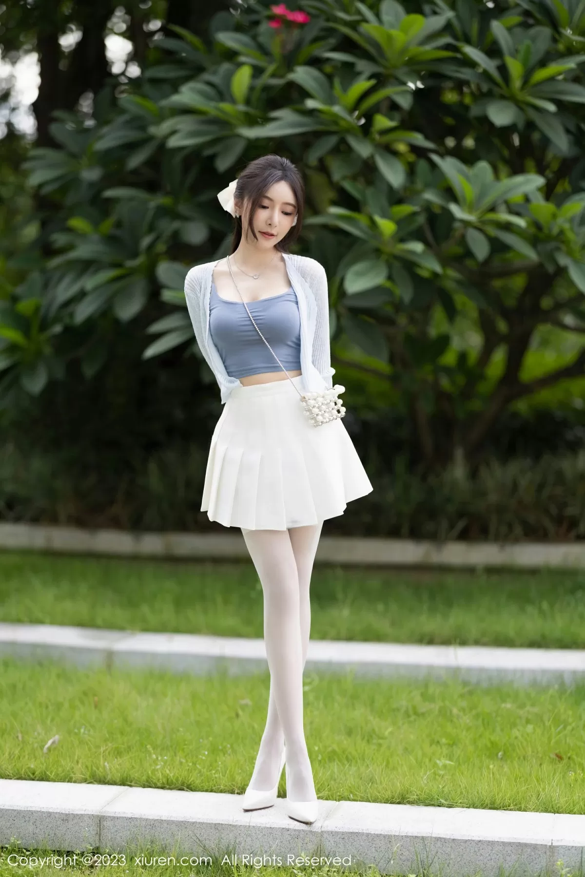 XiuRen 秀人 No.7515 王馨瑶yanni [92P] 插图6