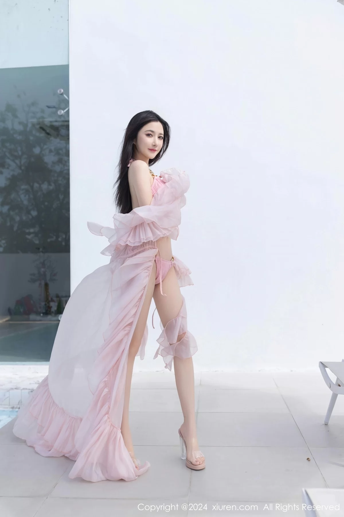 XiuRen 秀人 No.7920 鱼子酱Fish [81P] 插图6