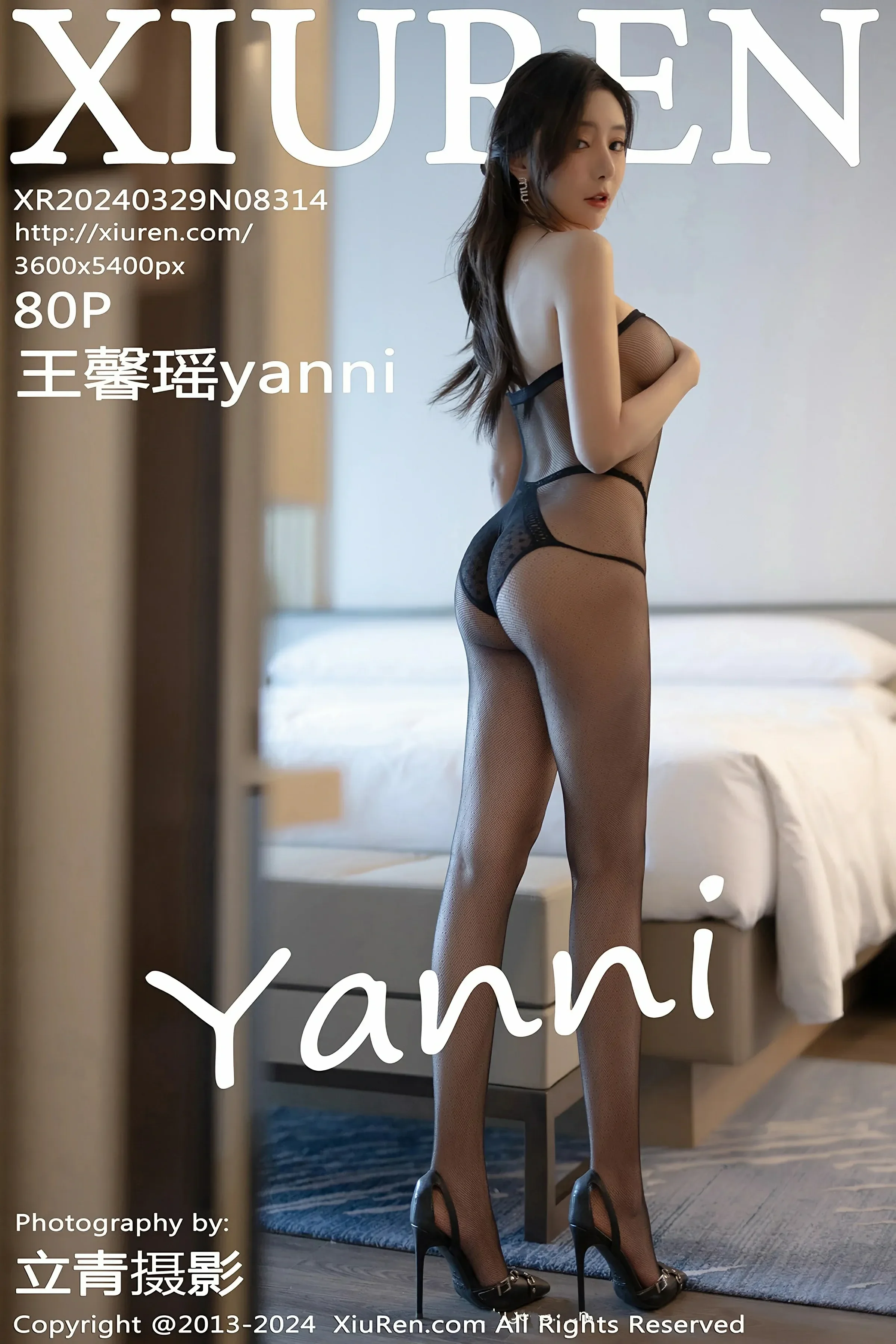 XiuRen 秀人 No.8314 王馨瑶yanni [80P]-66COS