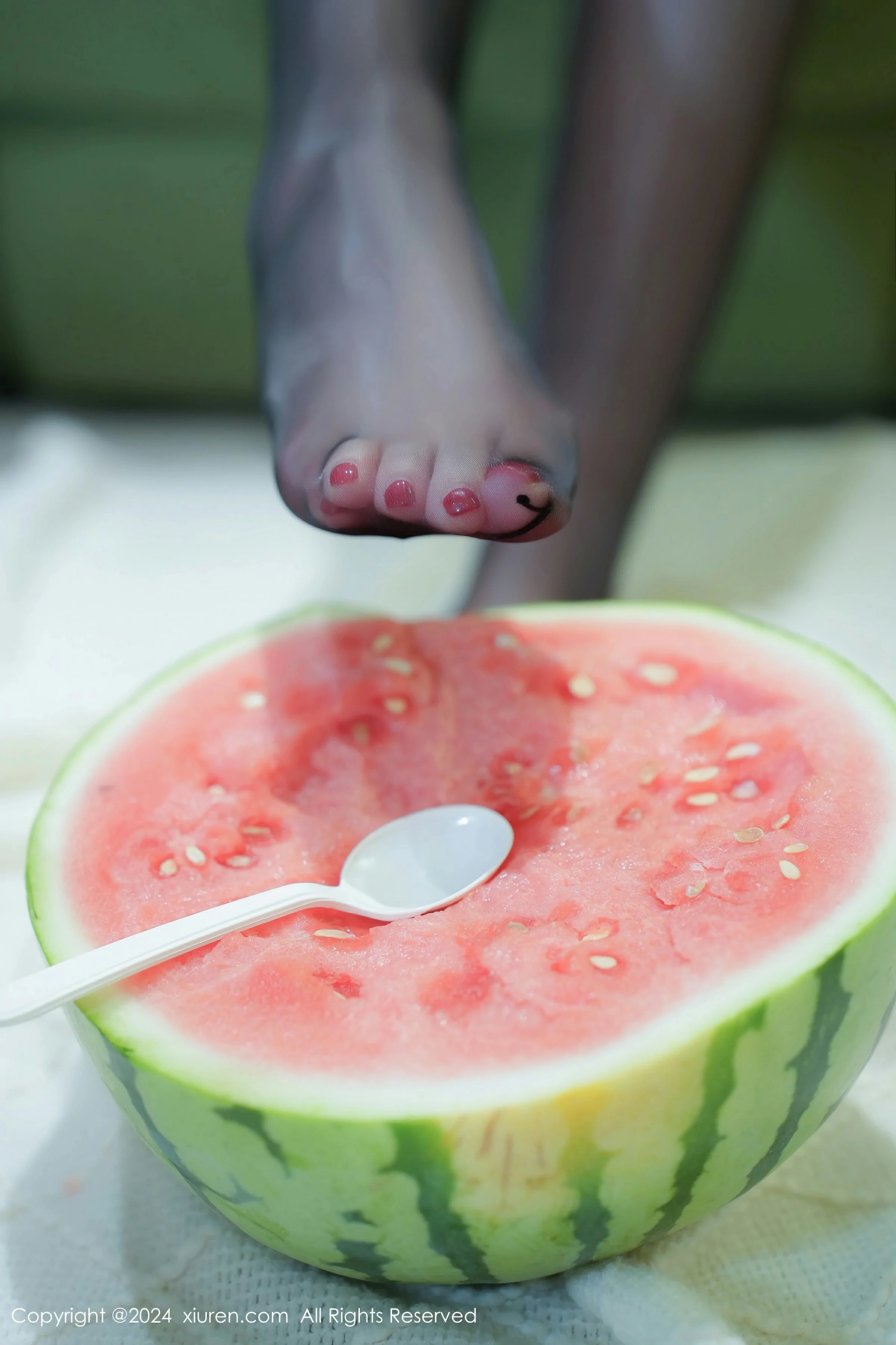 XiuRen 秀人 No.8783 小波多 [60P] 插图4