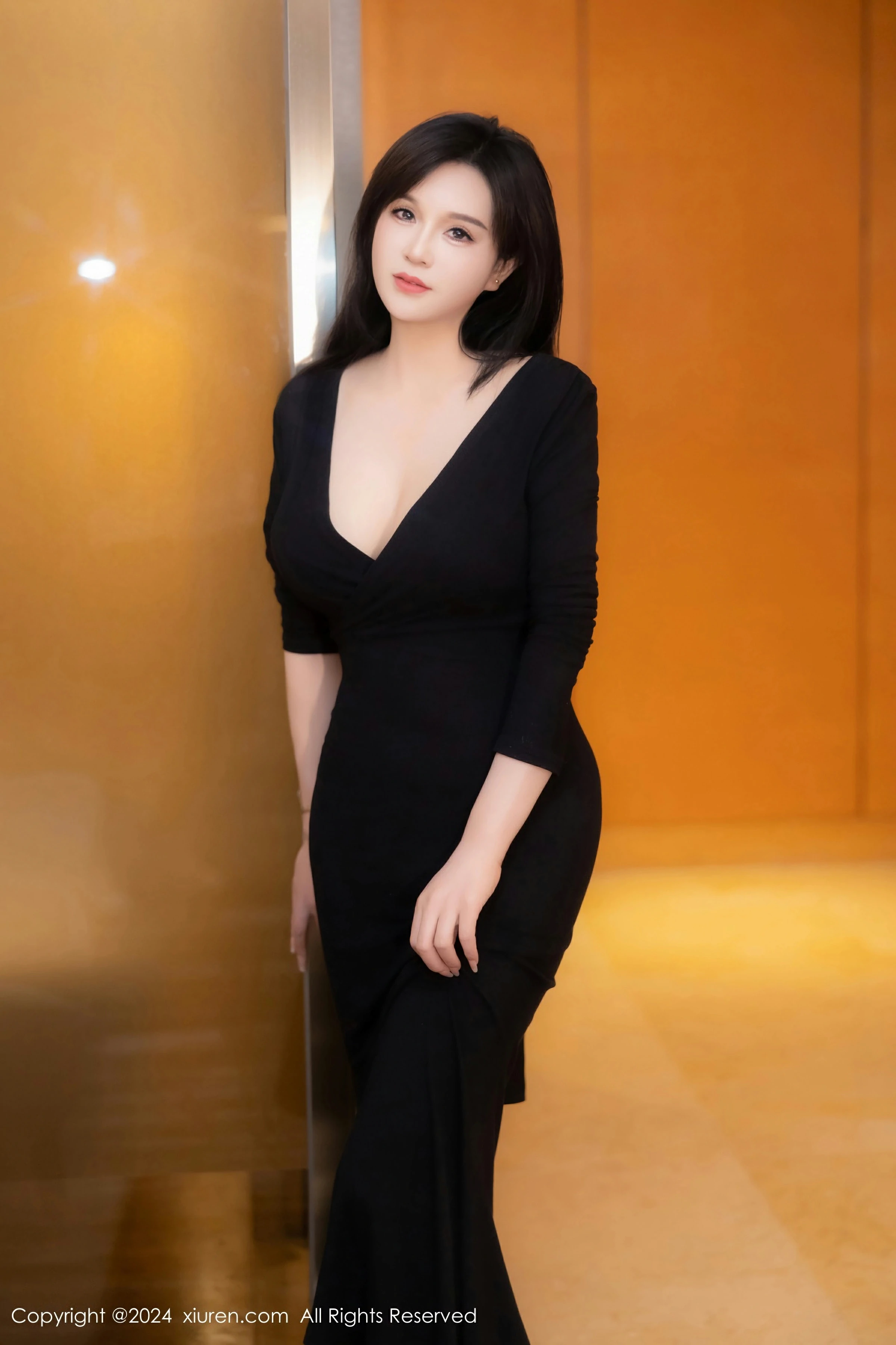 XiuRen 秀人 No.8787 水水姐 新人模特 [78P] 插图6