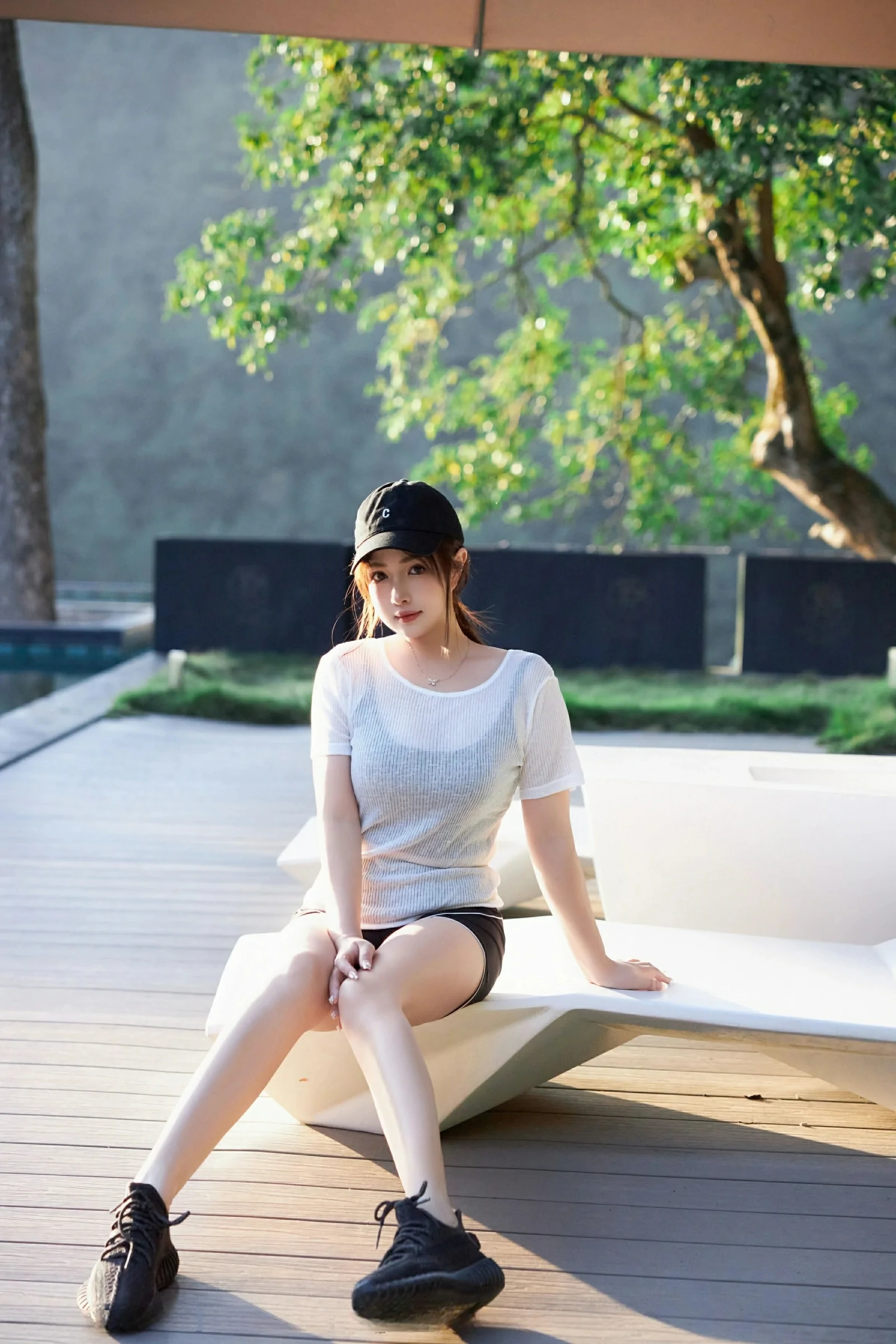 XiuRen 秀人 No.9549 养乐多Doll [51P] 插图2