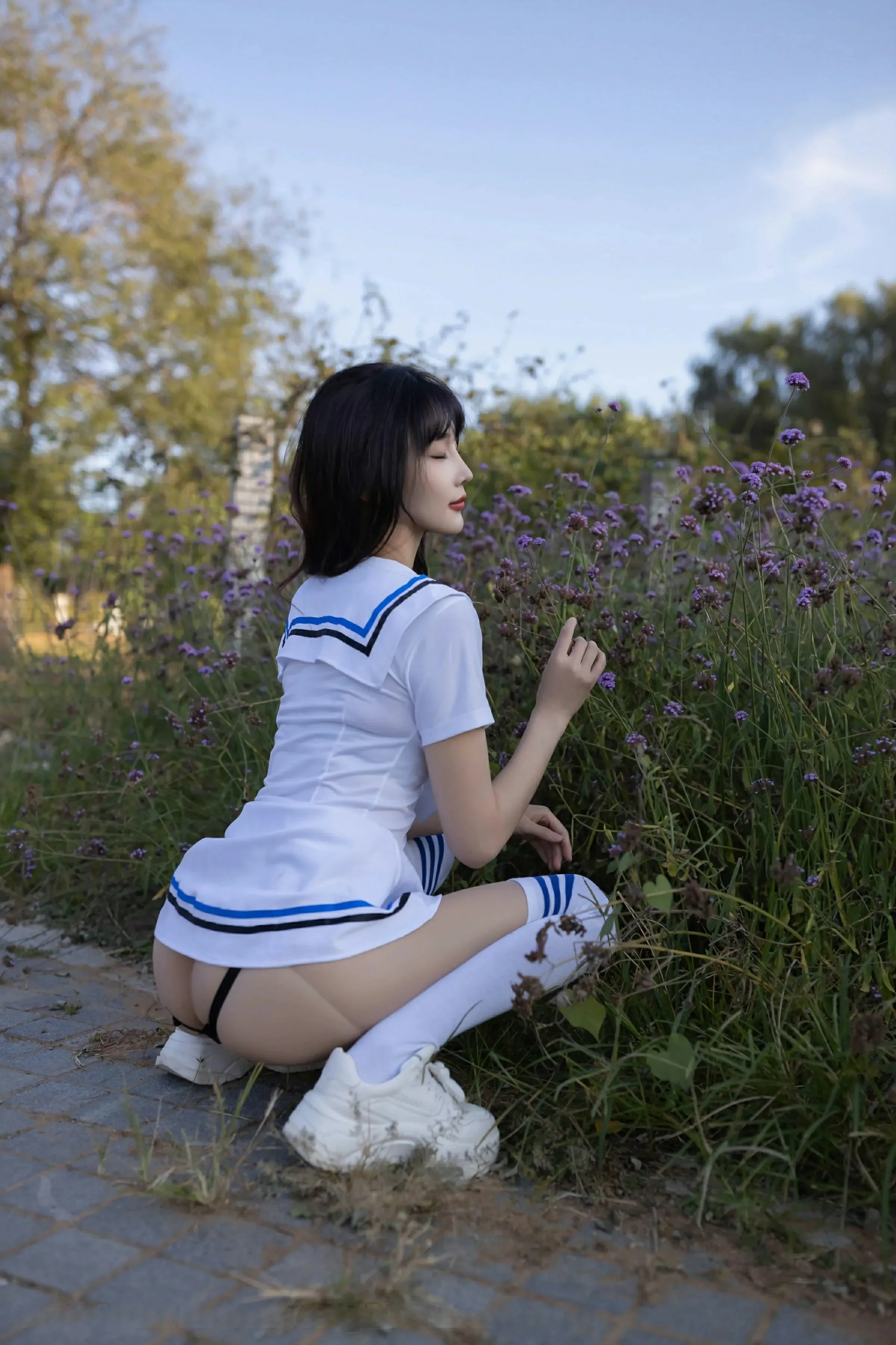 XiuRen 秀人 No.9554 陆萱萱 [80P] 插图4