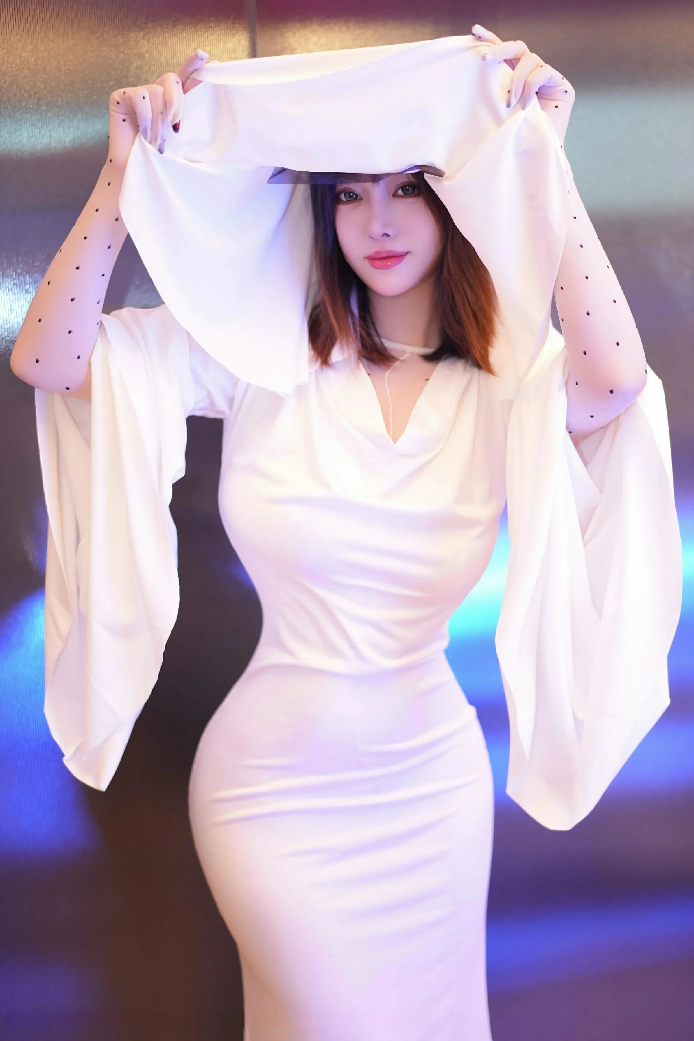 XiuRen 秀人 No.9629 王雨纯 [90P] 插图4