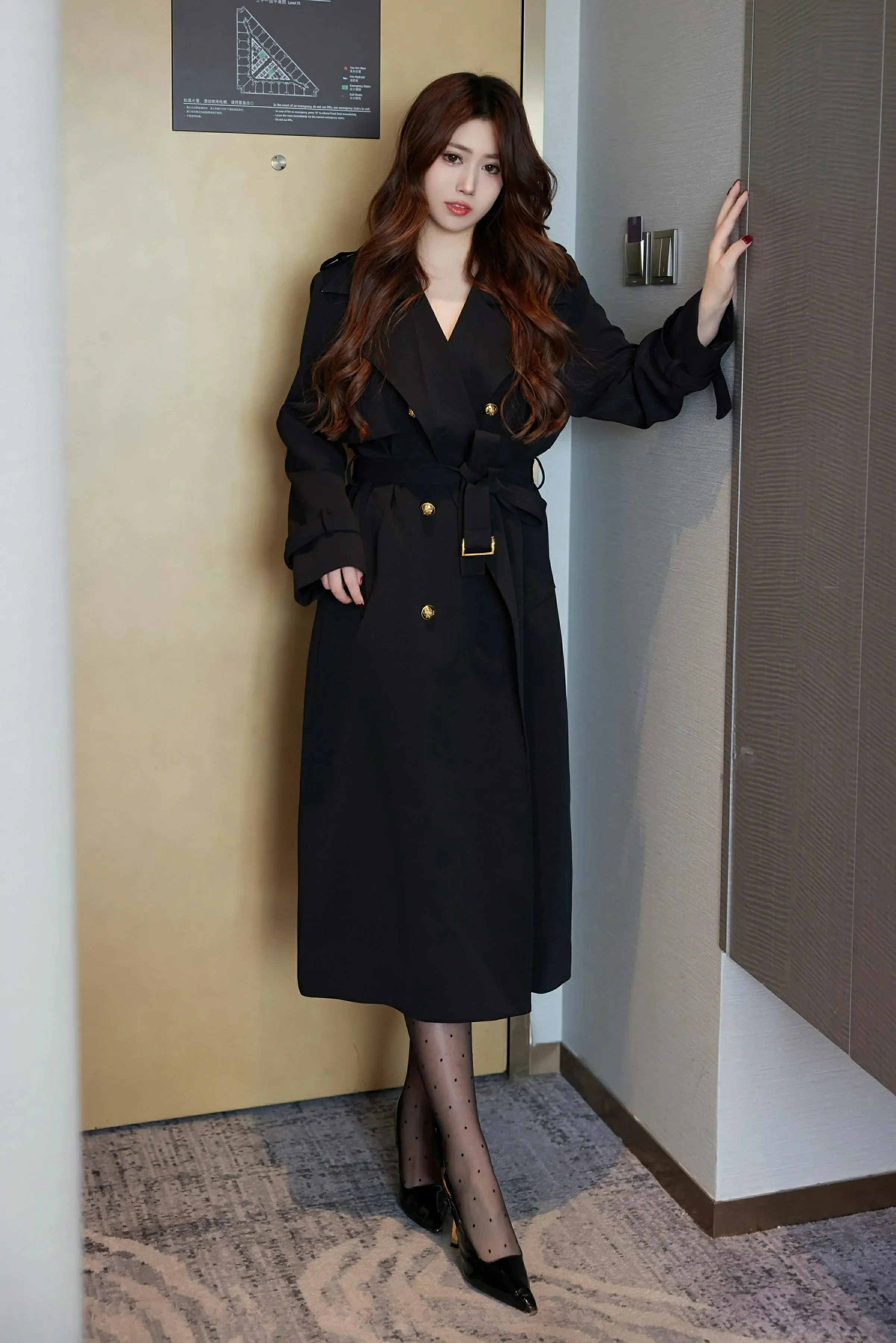 XiuRen 秀人 No.9913 蛋蛋宝 [71P] 插图6