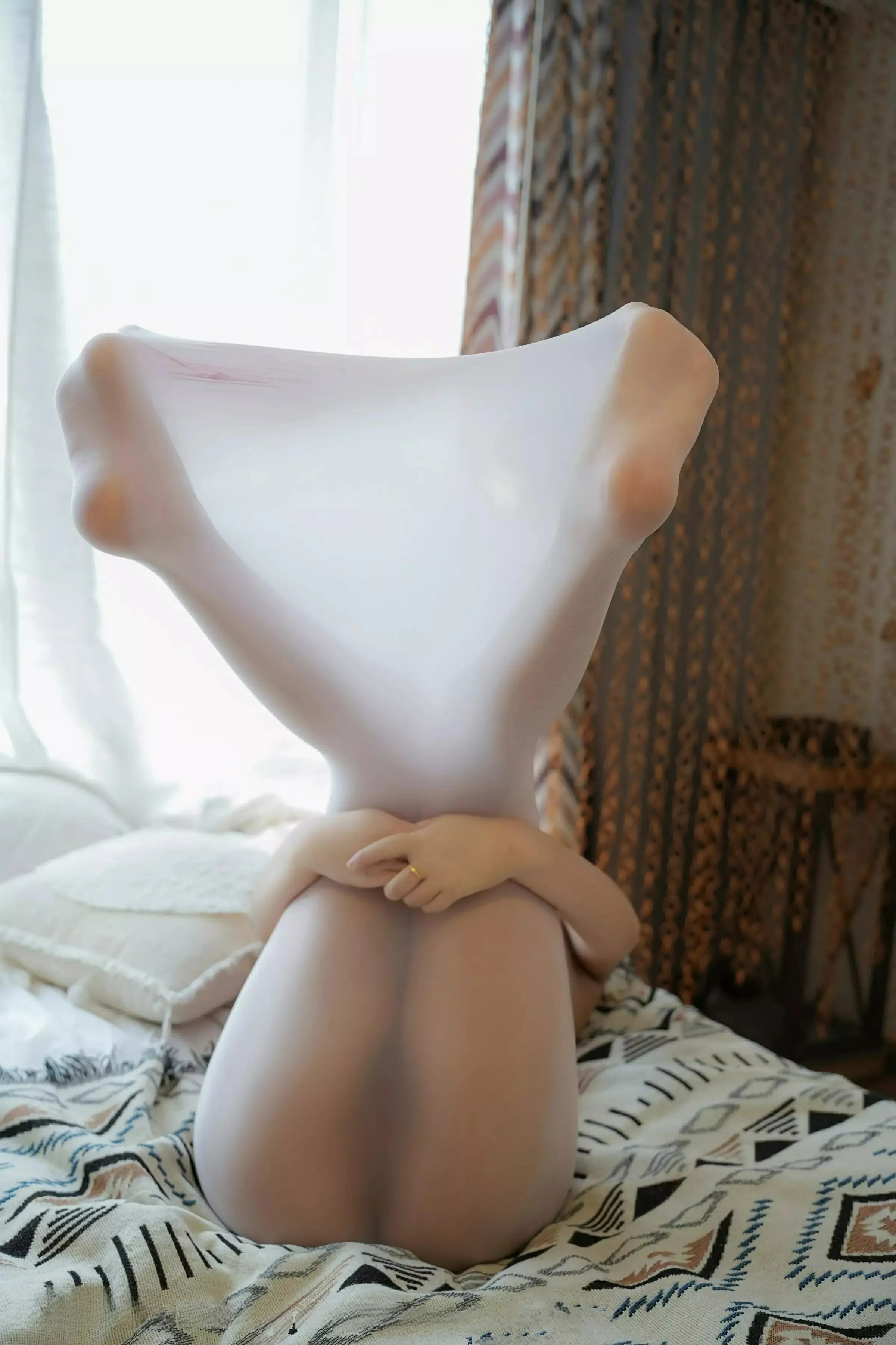 XiuRen 秀人 No.9935 姚若兮vay [63P] 插图4