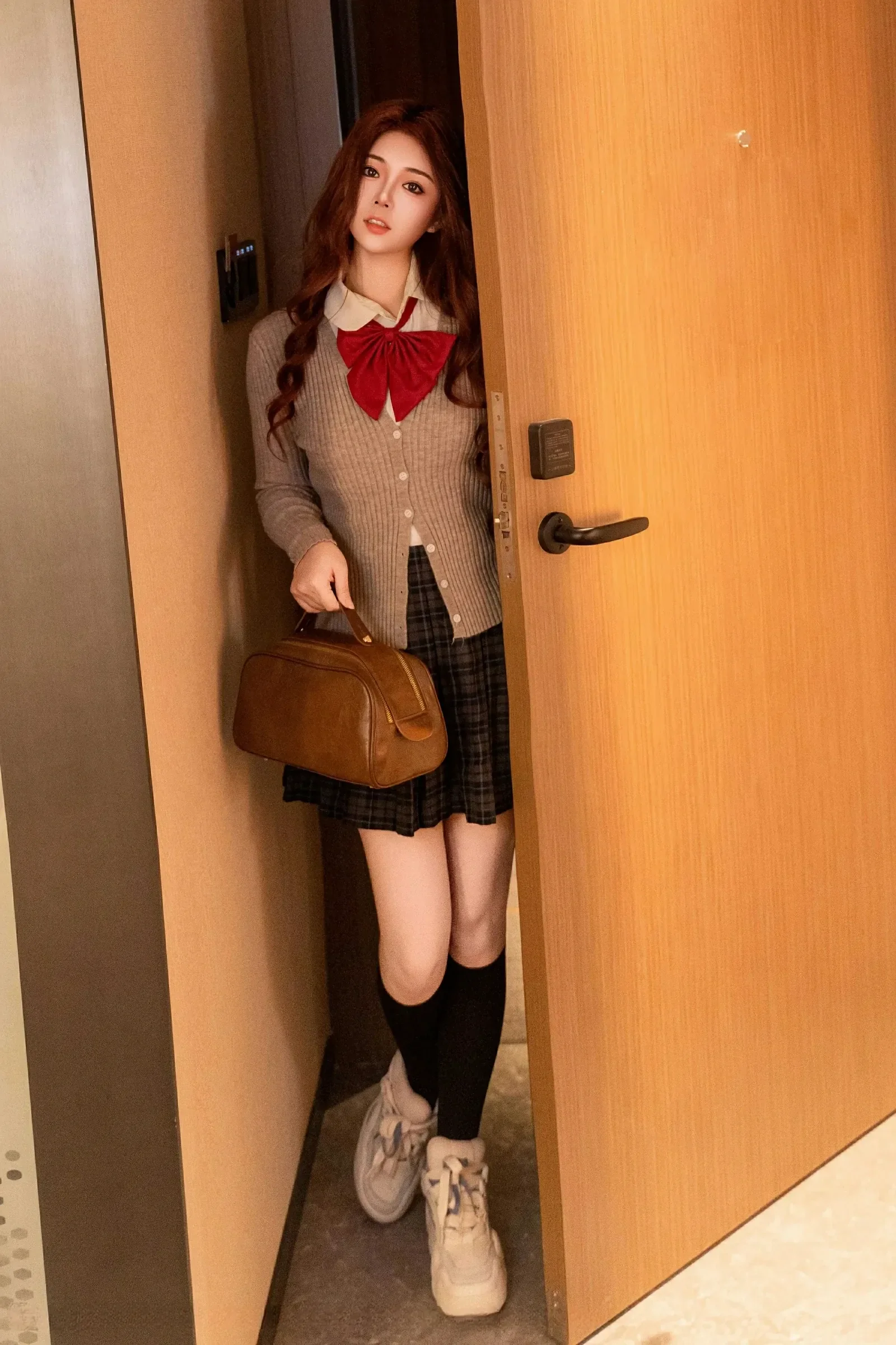 XiuRen 秀人 No.9974 沐娜娜 [103P] 插图6