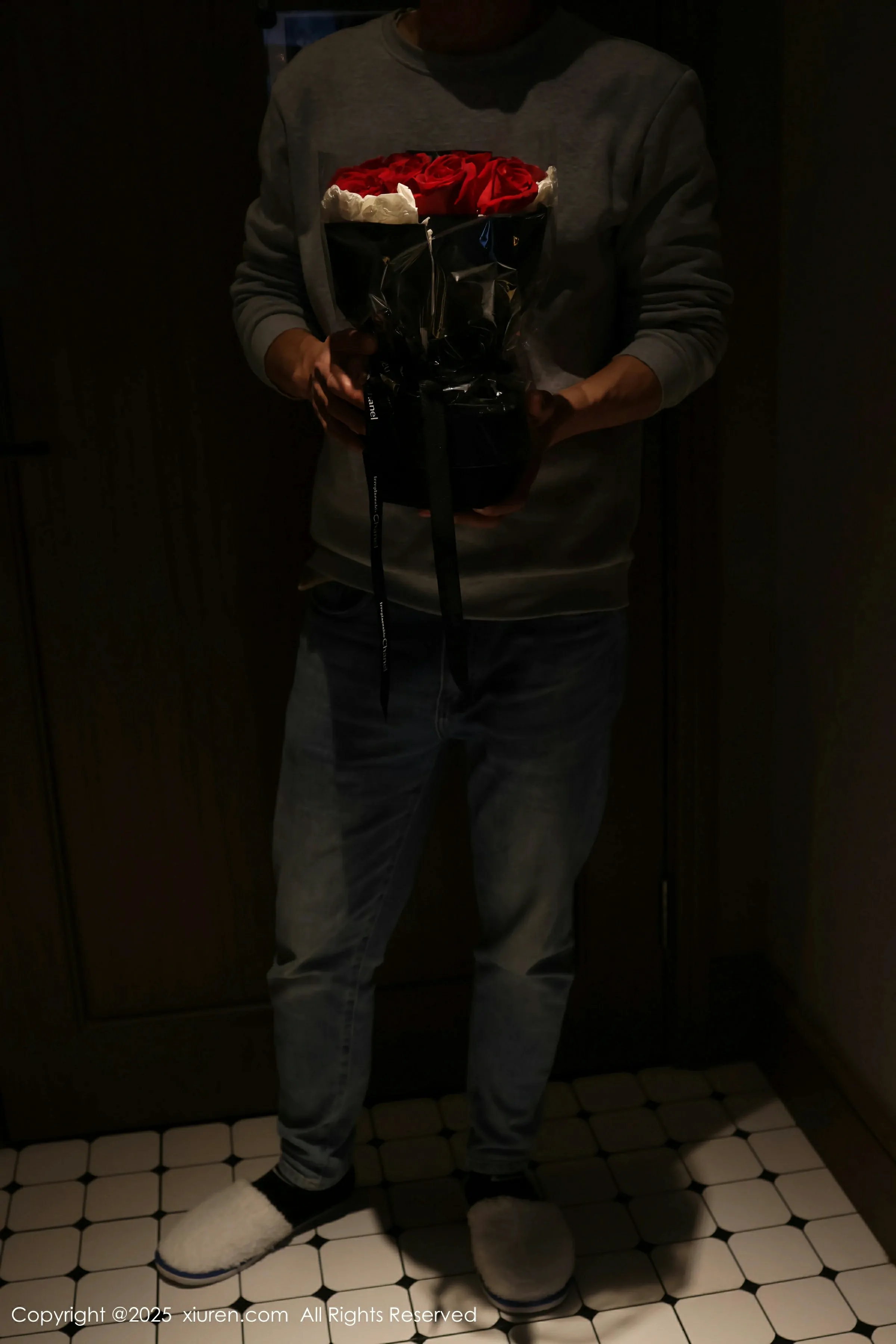 XiuRen 秀人 No.9983 小薯条nienie [106P] 插图6