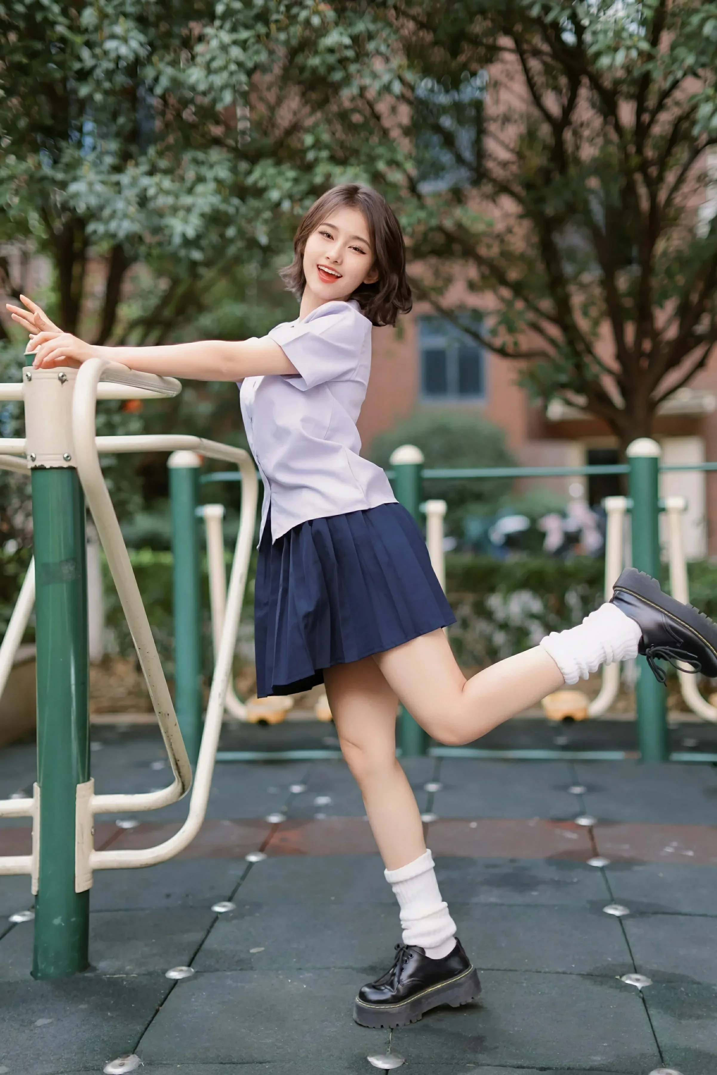 XiuRen 秀人 No.9985 小橘子orange [75P] 插图6