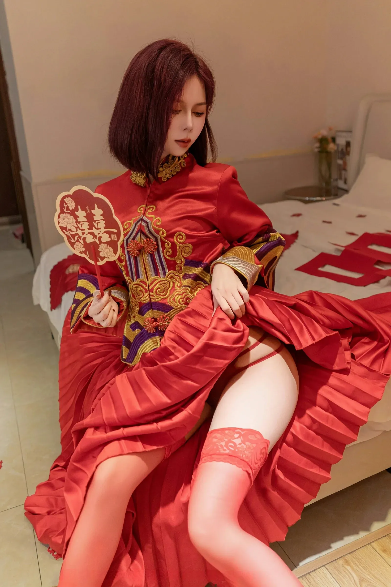 XiuRen 秀人 No.9995 白芷yy [90P] 插图2